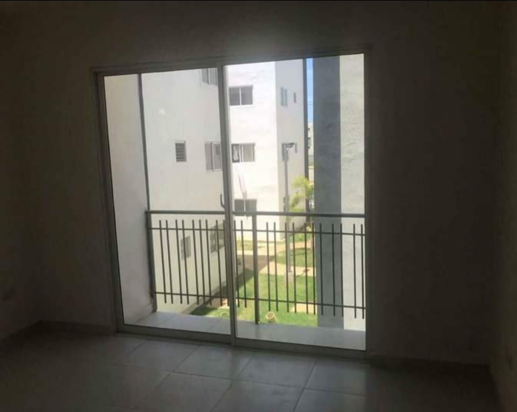 Proyecto de apartamentos en Ciudad Juan Bosch Inmobiliaria Plan Urbano