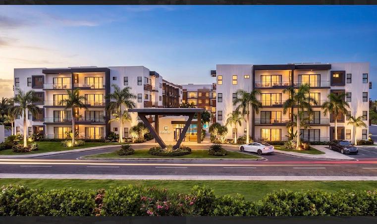 Apartamento en Punta Cana, foto 2