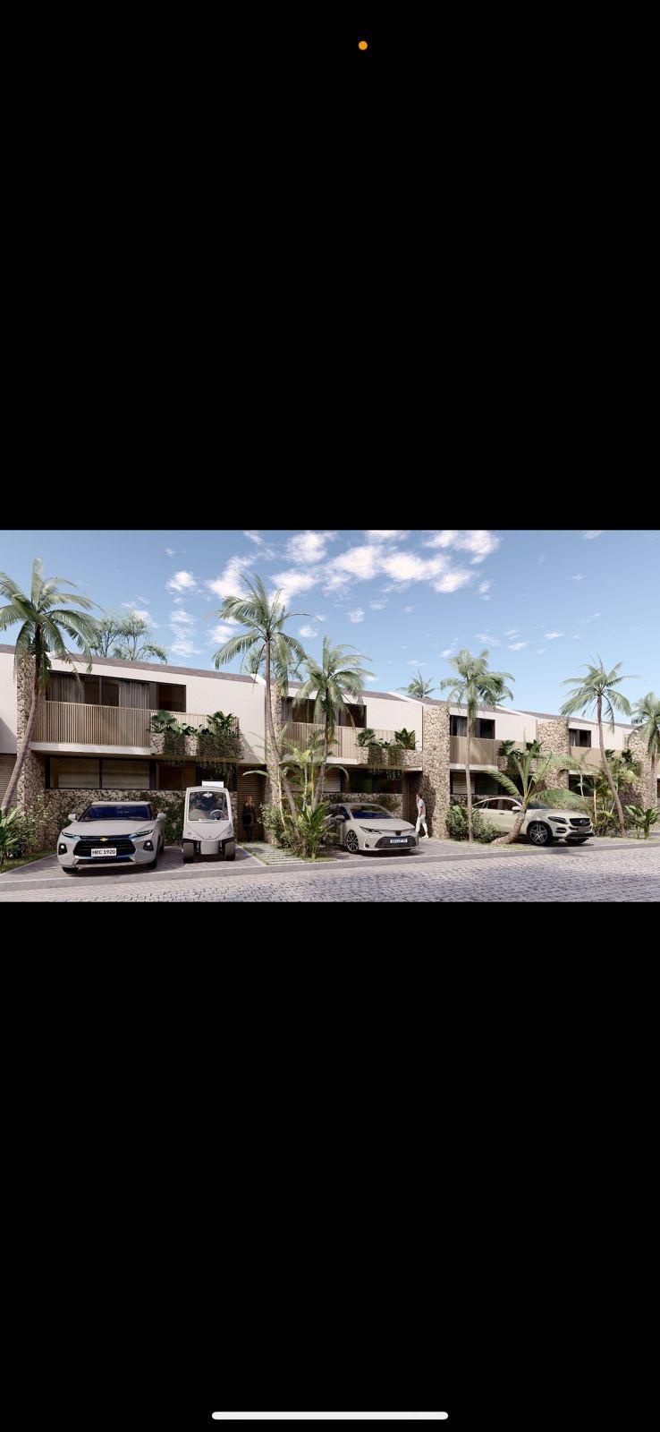 VILLAS TURISTICAS