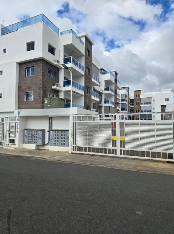 Apartamento en Alma Rosa Ii, foto 2