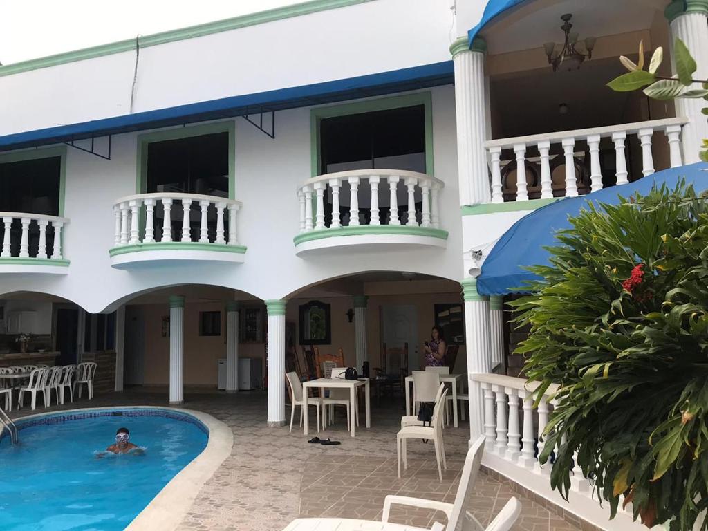 Hotel en venta en Puerto Plata