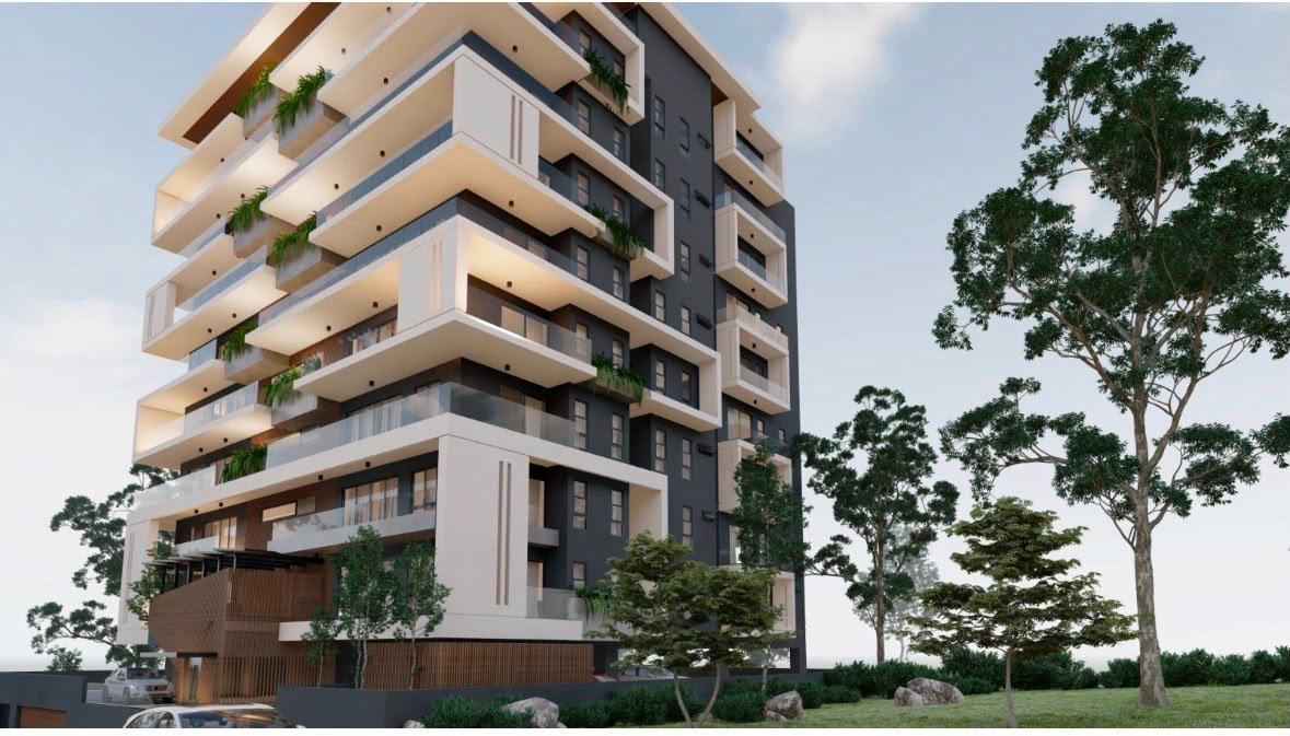 Apartamento en Cerros De Gurabo Ii