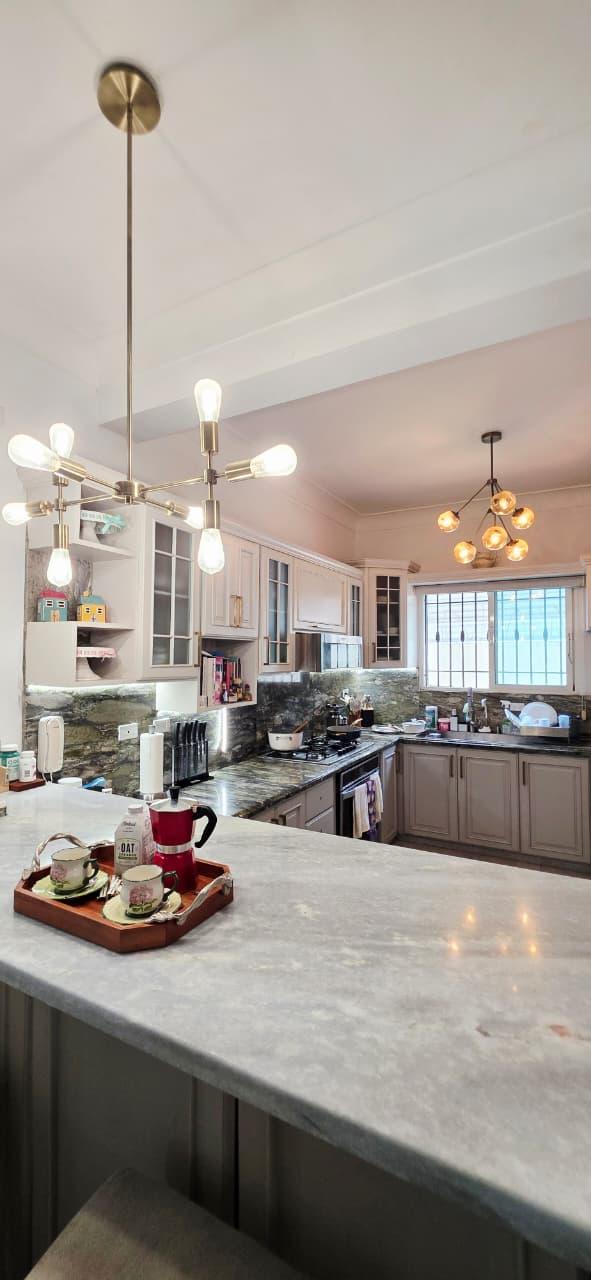 Vendo Hermosa Casa en Villa Maria Santiago