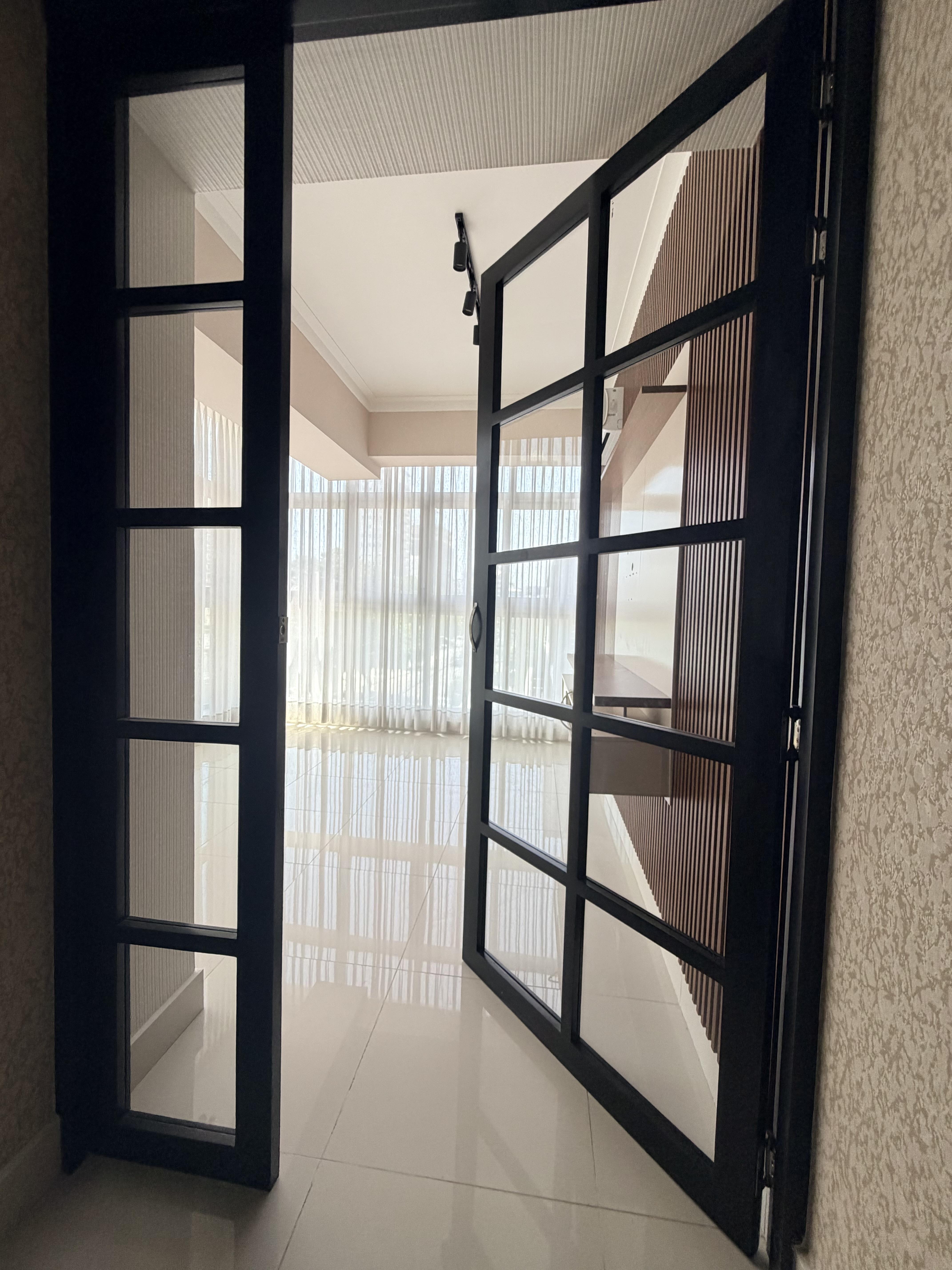 APARTAMENTO EN VENTA NACO, 2 HABITACIONES, ESTUDIO, TORRE MODERNA