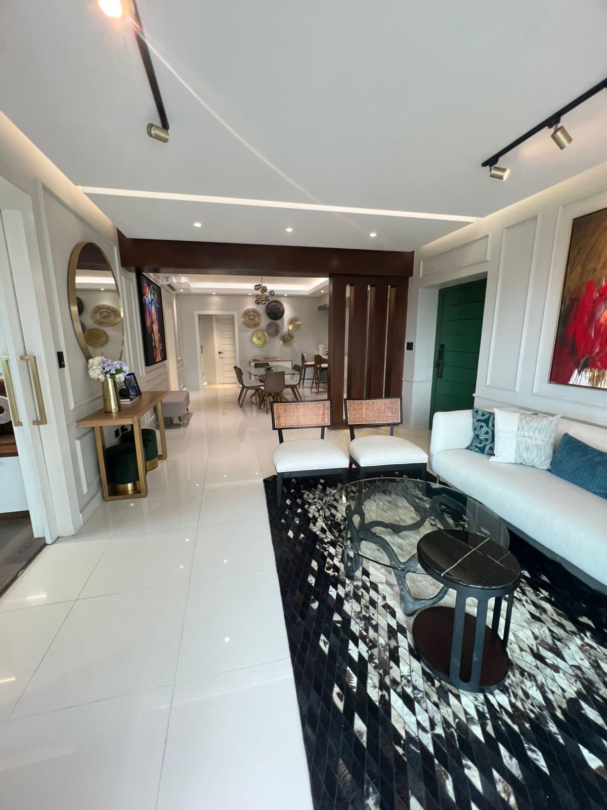Apartamento en Alma Rosa I, foto 2