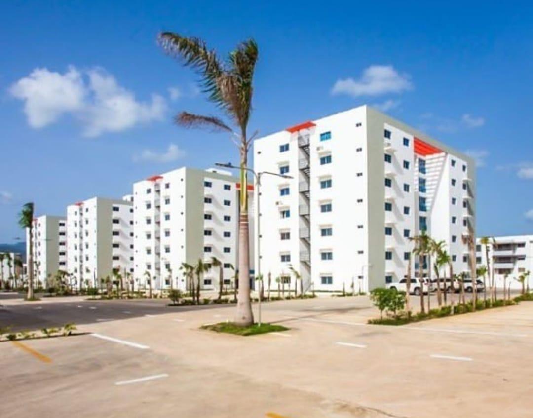 APARTAMENTO EN VENTA – TORRE REAL IV, LLANOS DE GURABO.
