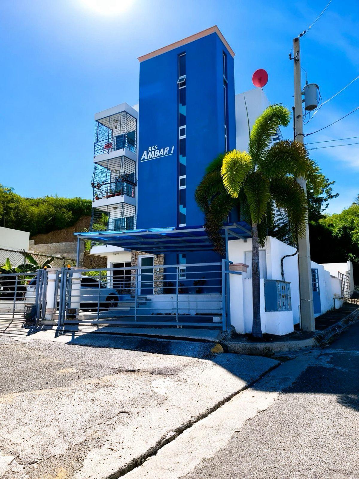 APARTAMENTO EN VENTA EN LOS GIRASOLES, SANTIAGO.
