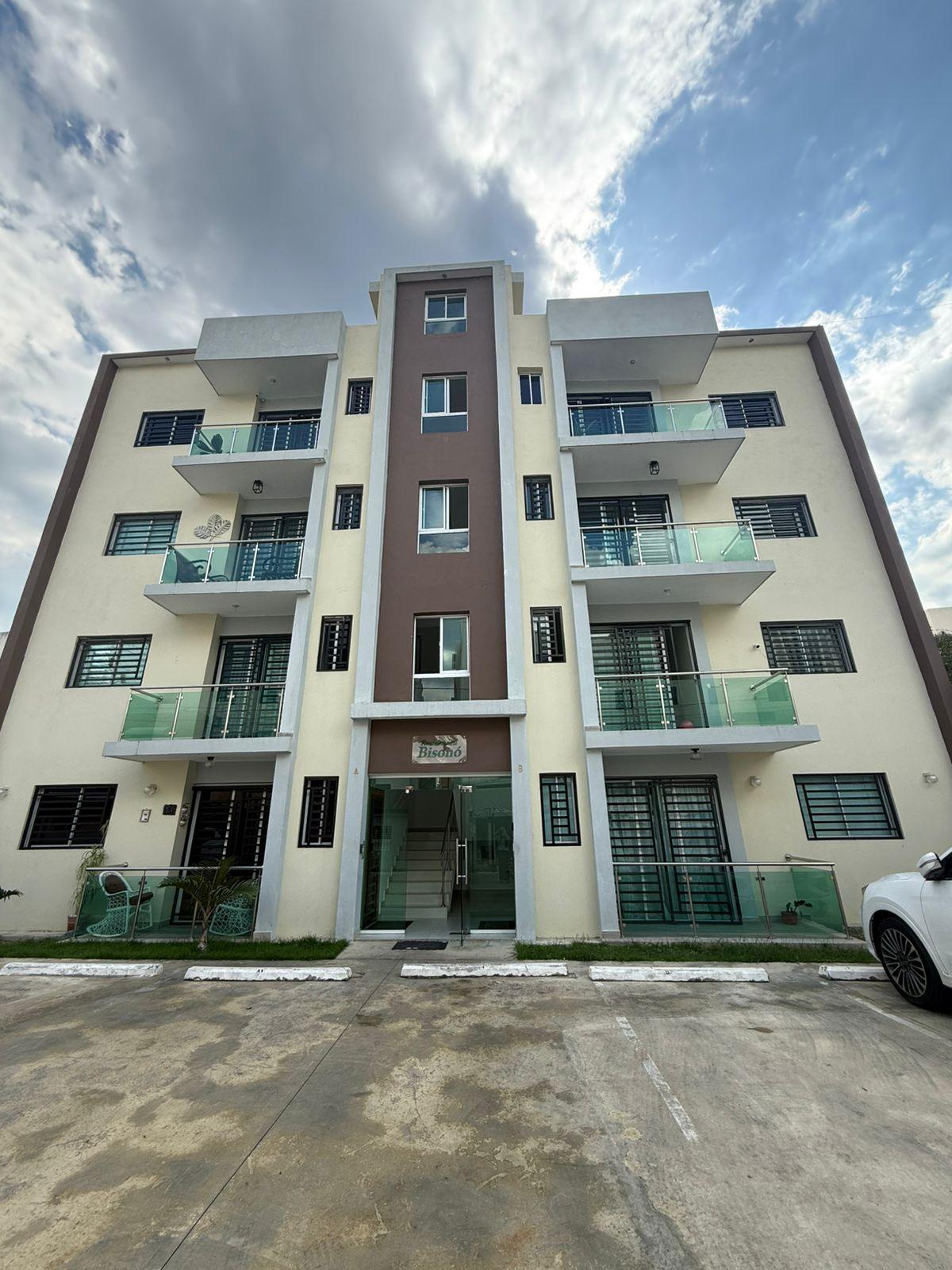 Se vende Apartamento en los llanos de gurabo, Santiago.