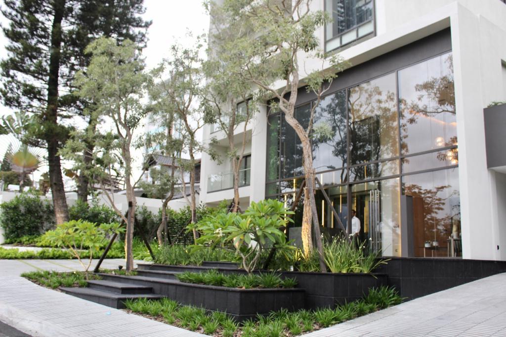 APARTAMENTO DE LUJO EN VENTA - SANTIAGO.