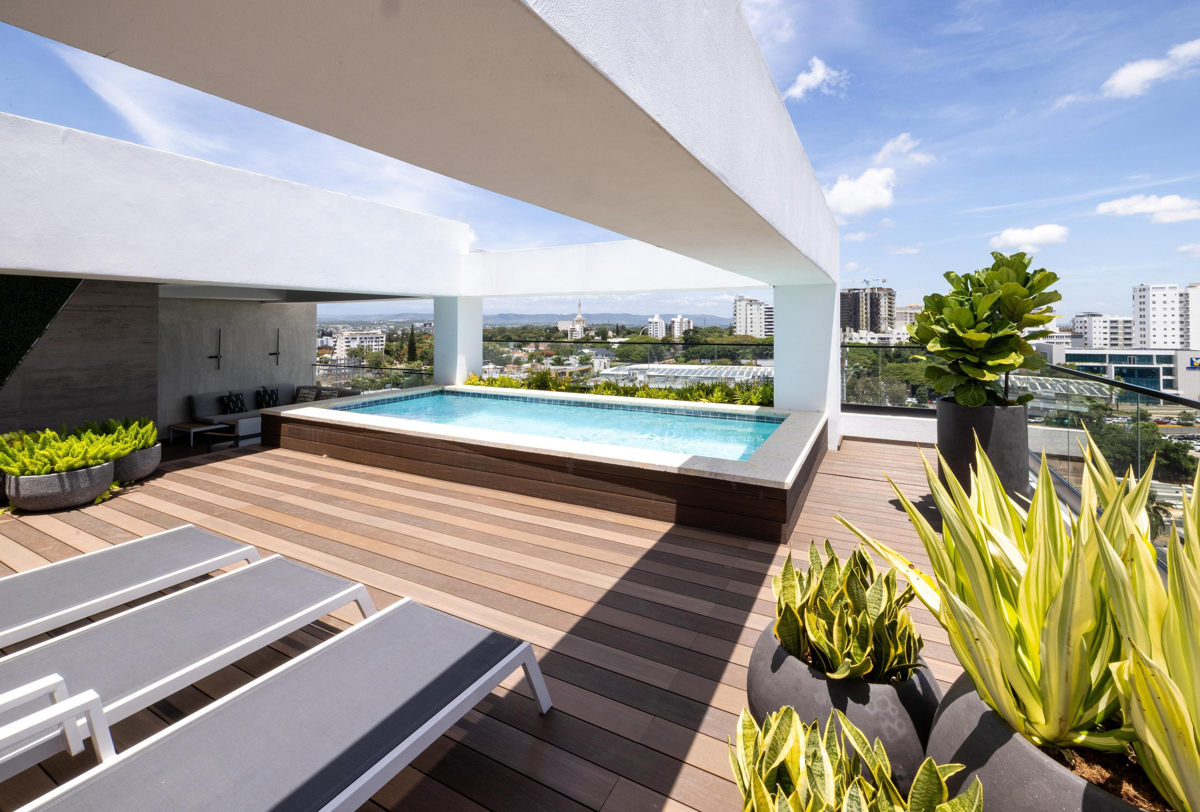 APARTAMENTO EN VENTA EN ESMERALDA, SANTIAGO.