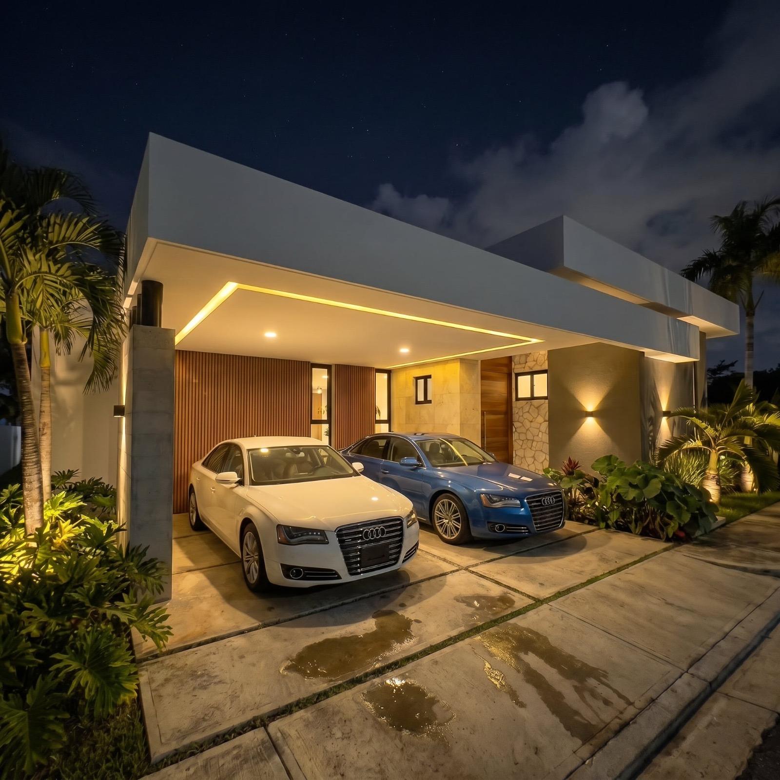 Se vende casa en el Dorado