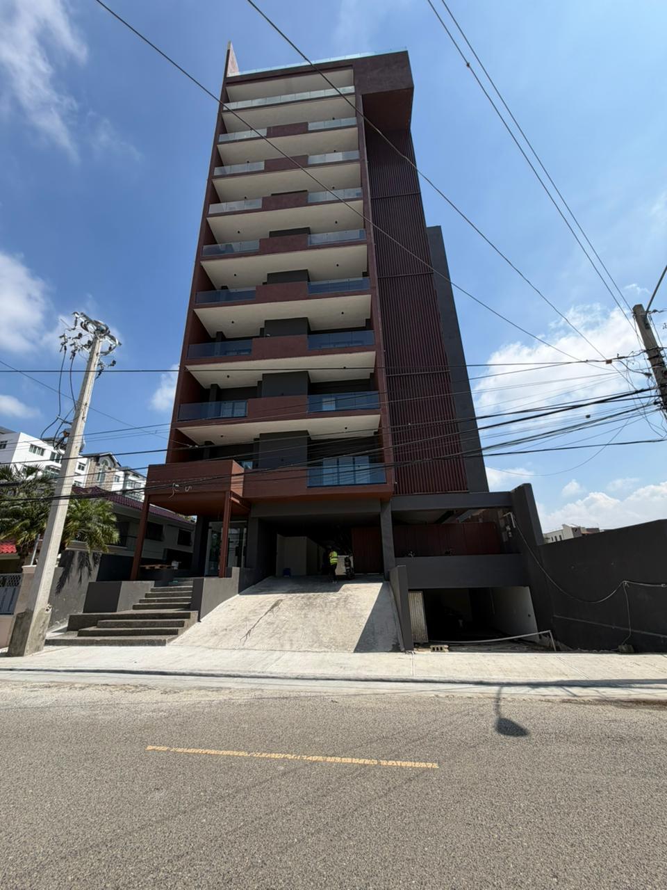 APARTAMENTO EN VENTA EN LA ESPAÑOLA, SANTIAGO.