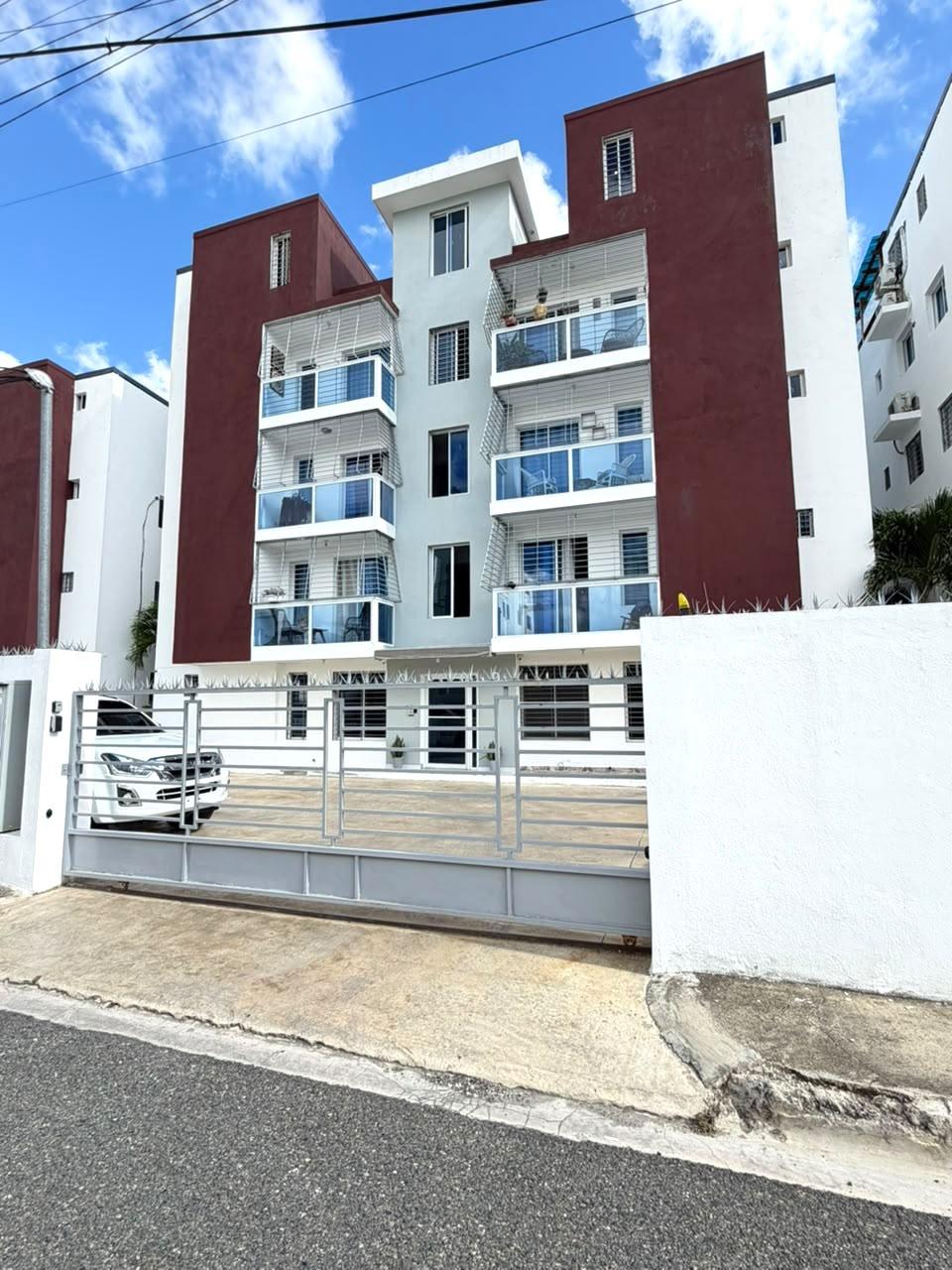 Apartamento en Venta | Avenida Hispanoamericana, Santiago