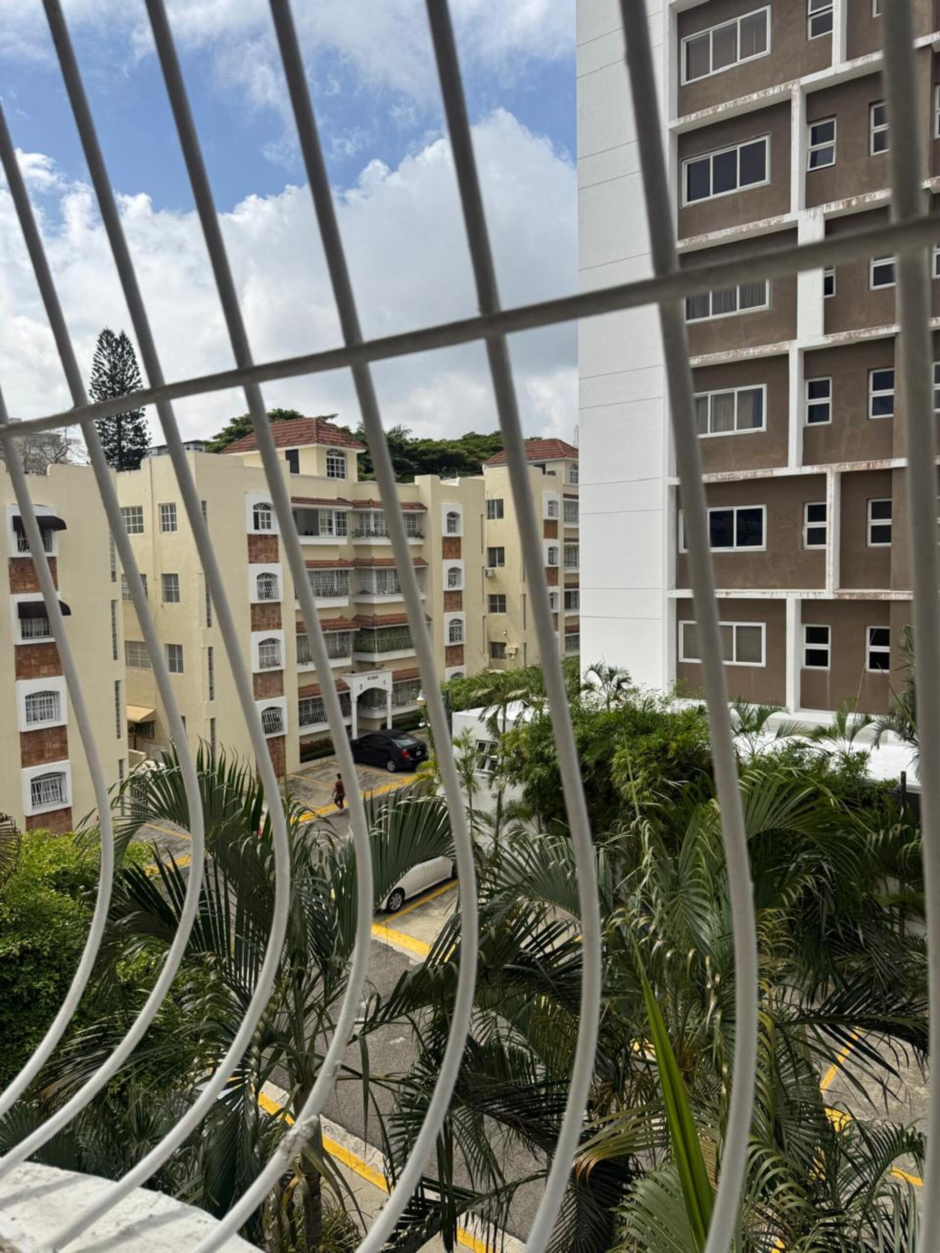 Apartamento en Renta y Venta Residencial Marcella La Esmeralda Santiago