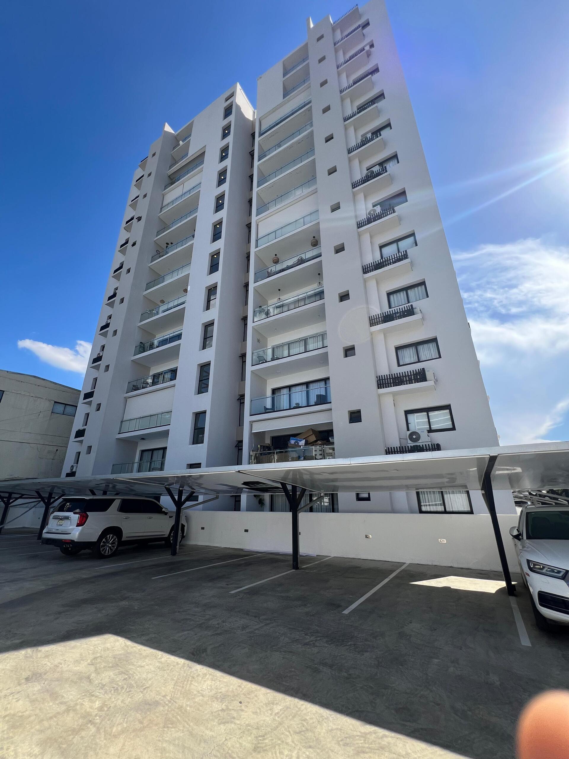 Apartamento en Venta en La Salle, Santiago | 140 m²