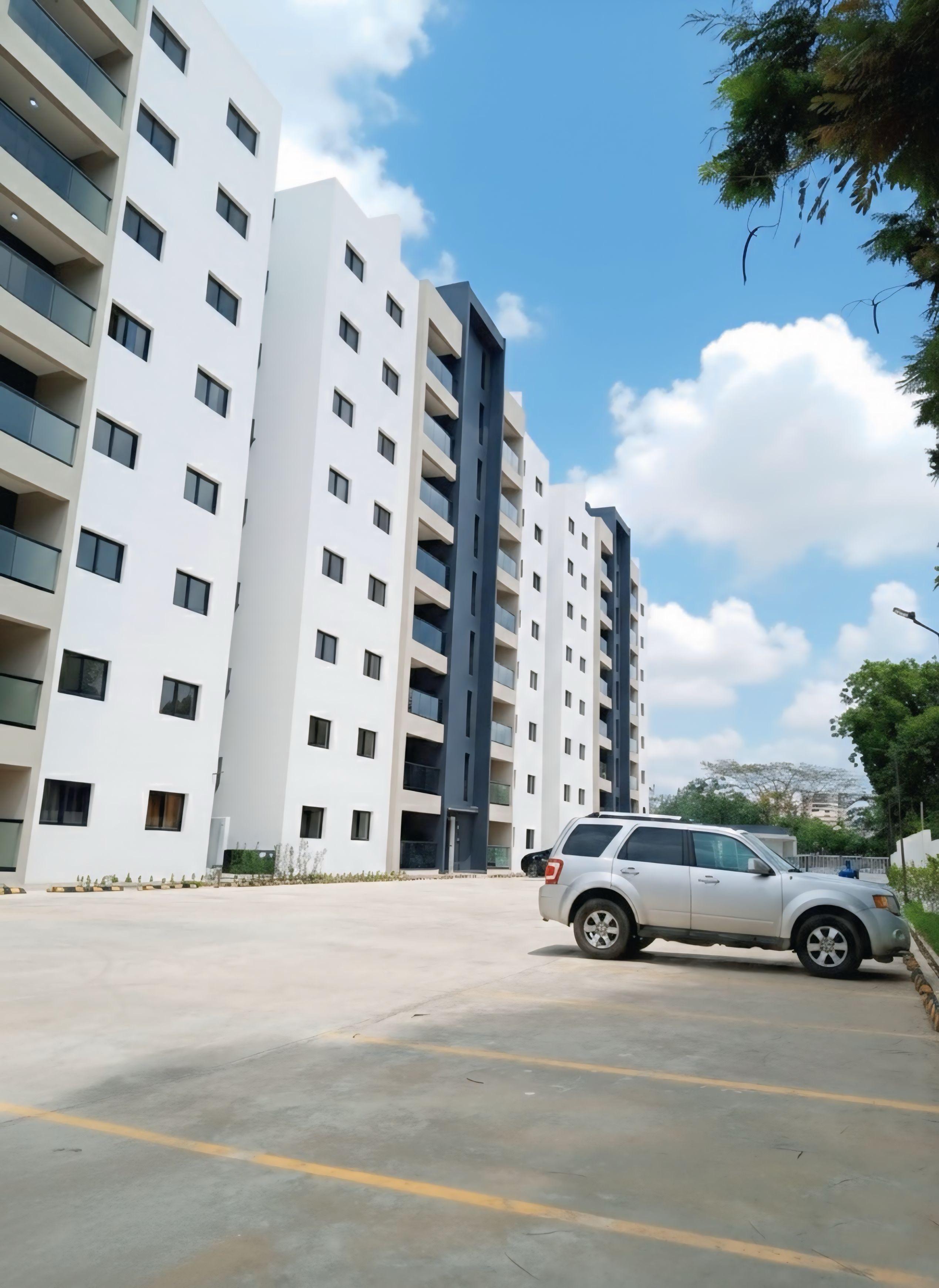 Se vende Penthouse en la Herradura Santiago