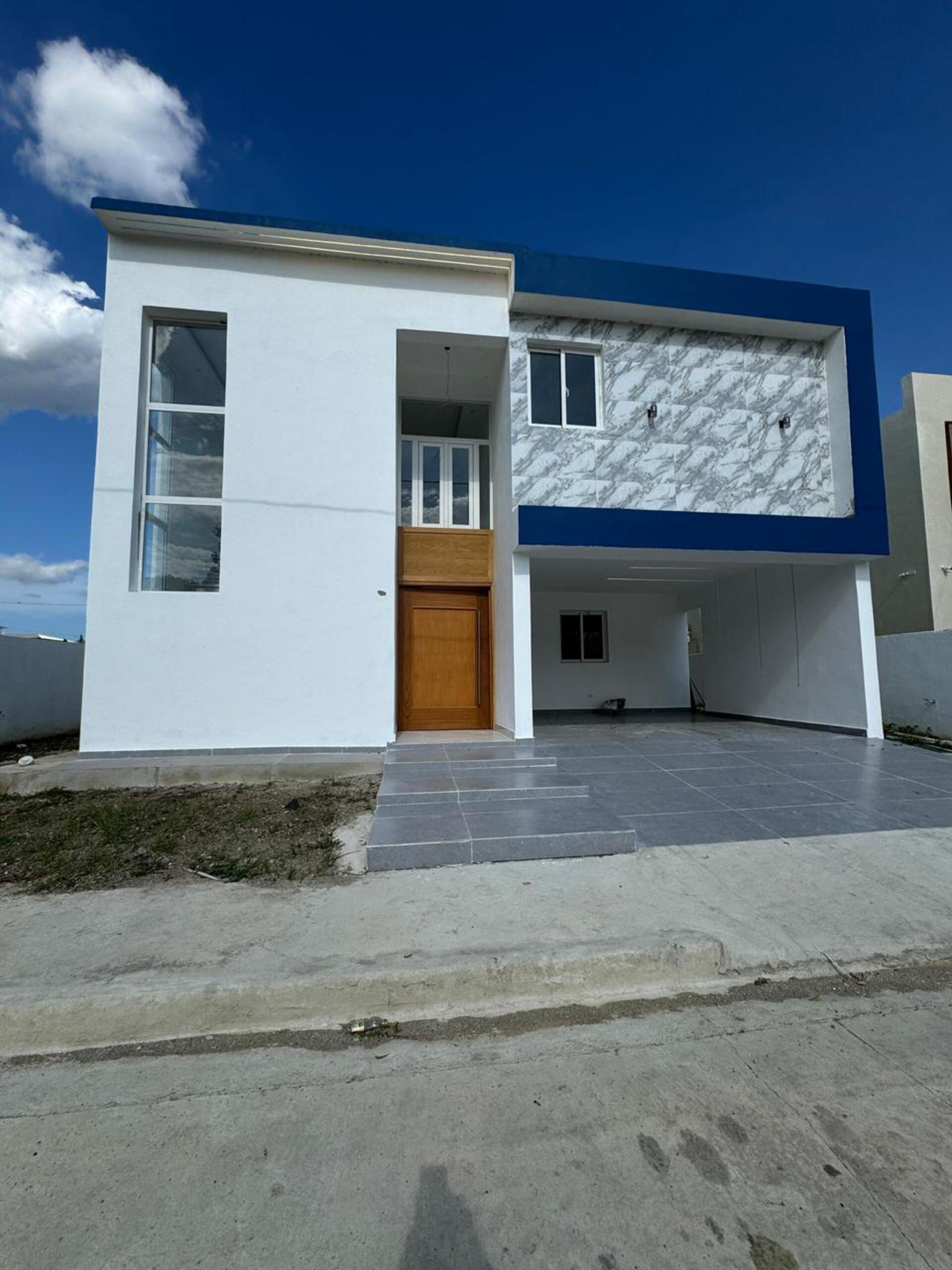 Casa en venta ubicada en Licey