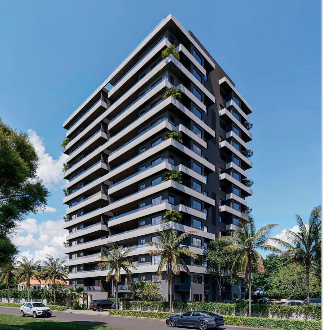 Thomas Garden Tower | Apartamentos de Lujo en Santiago
