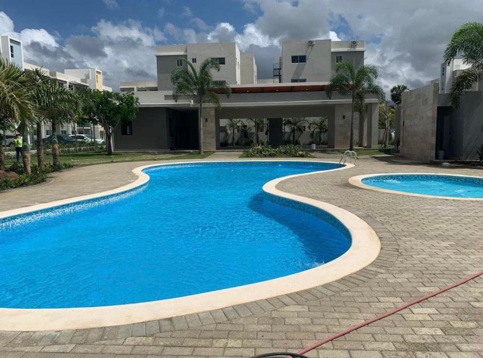 Apartamento en venta en los llanos de Gurabo, Santiago