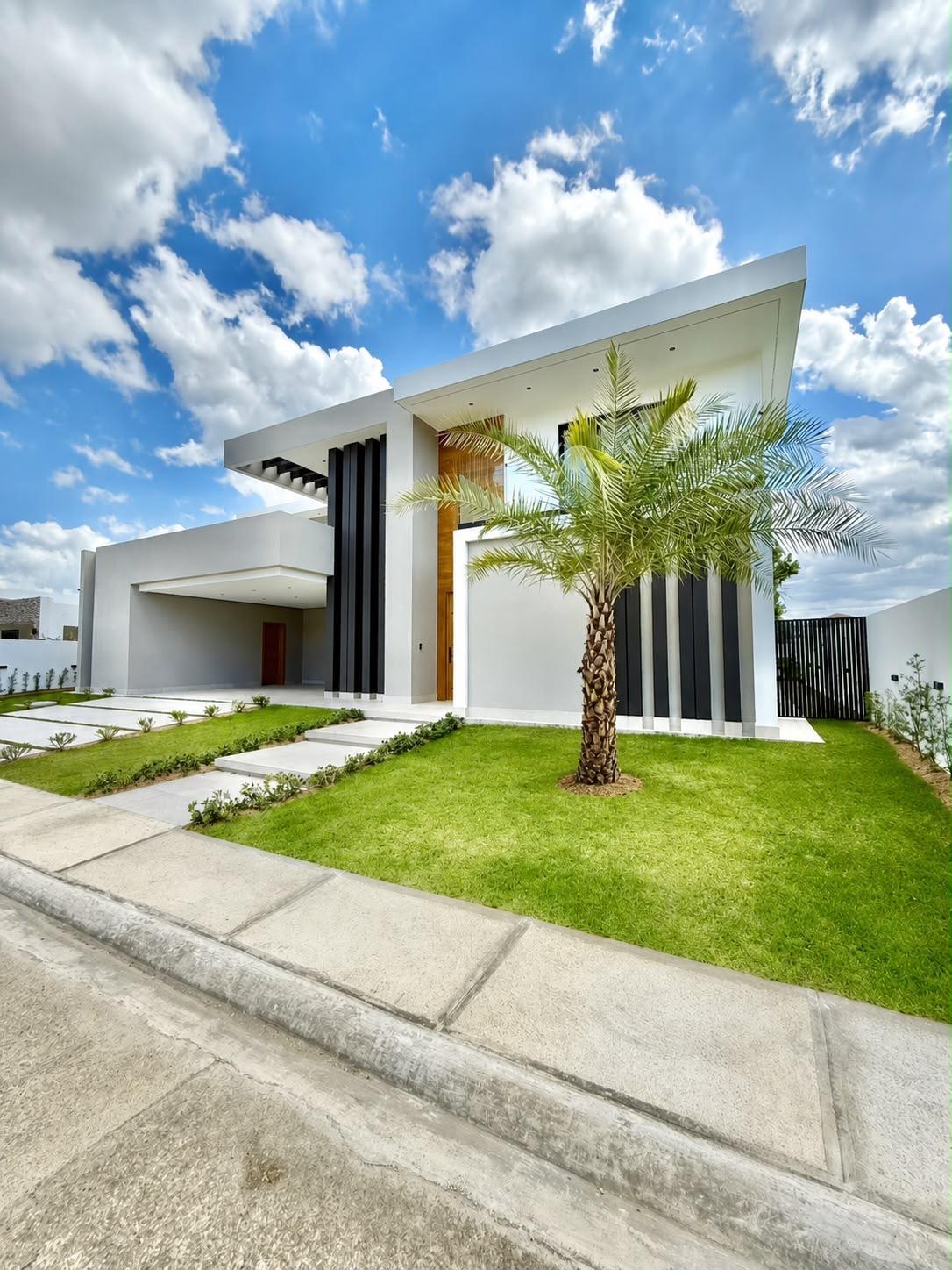 Casa en venta en Llanos de Gurabon