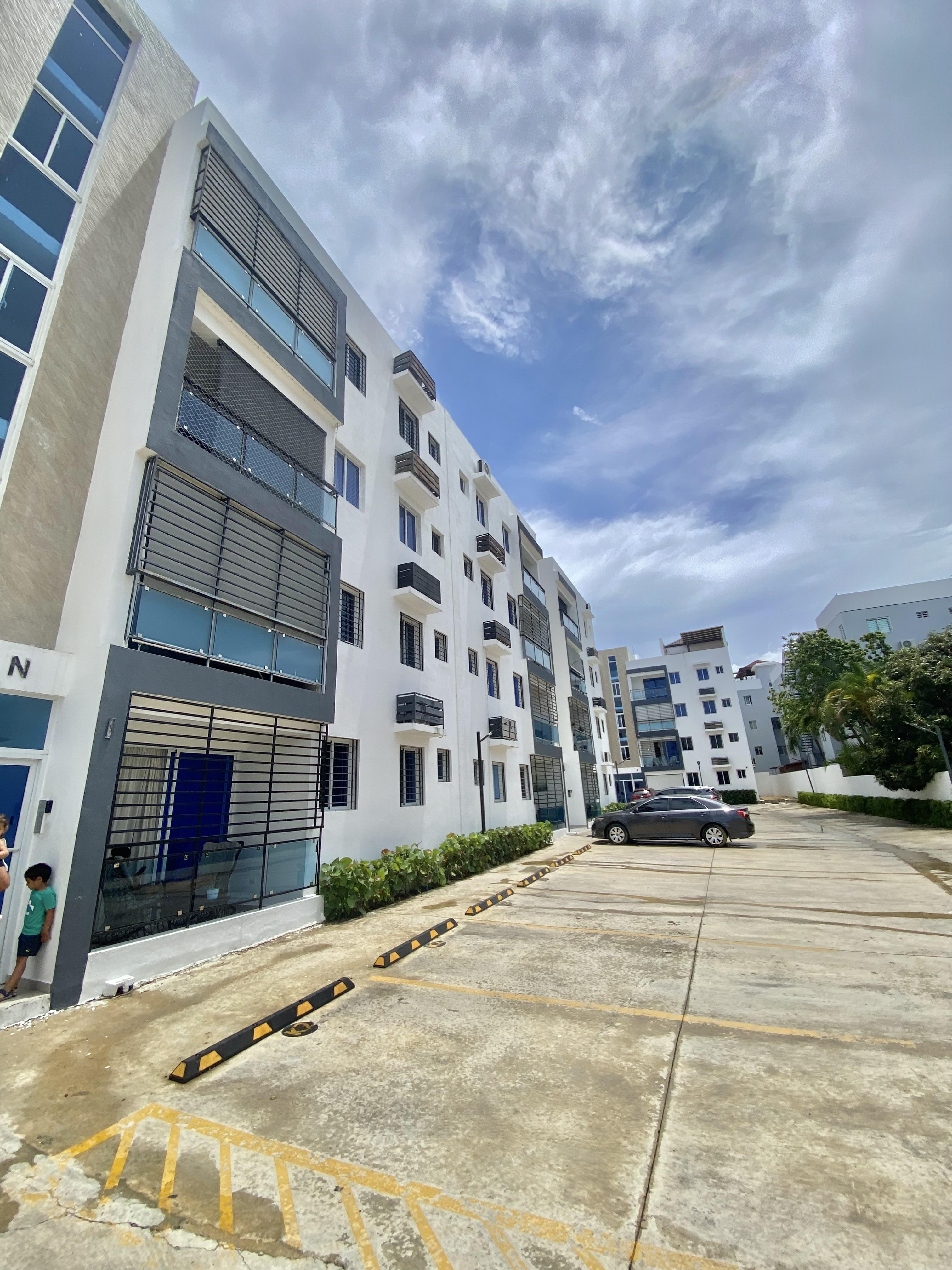 Se vende apartamento en el dorado 2 Santiago