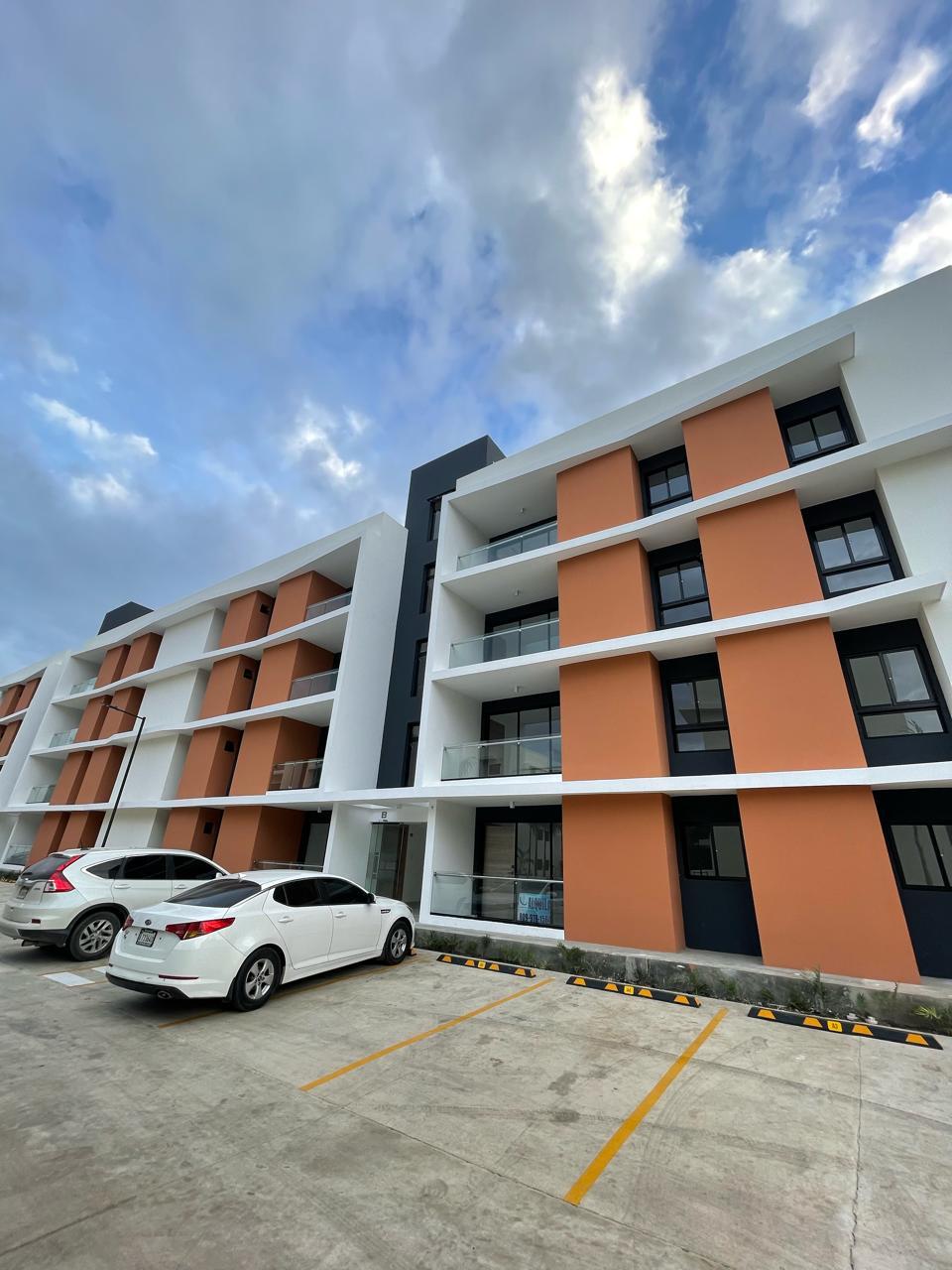 Se vende apartamento tipo penthouse Carretera Santiago Licey Don Lindo Residencial Gaia2