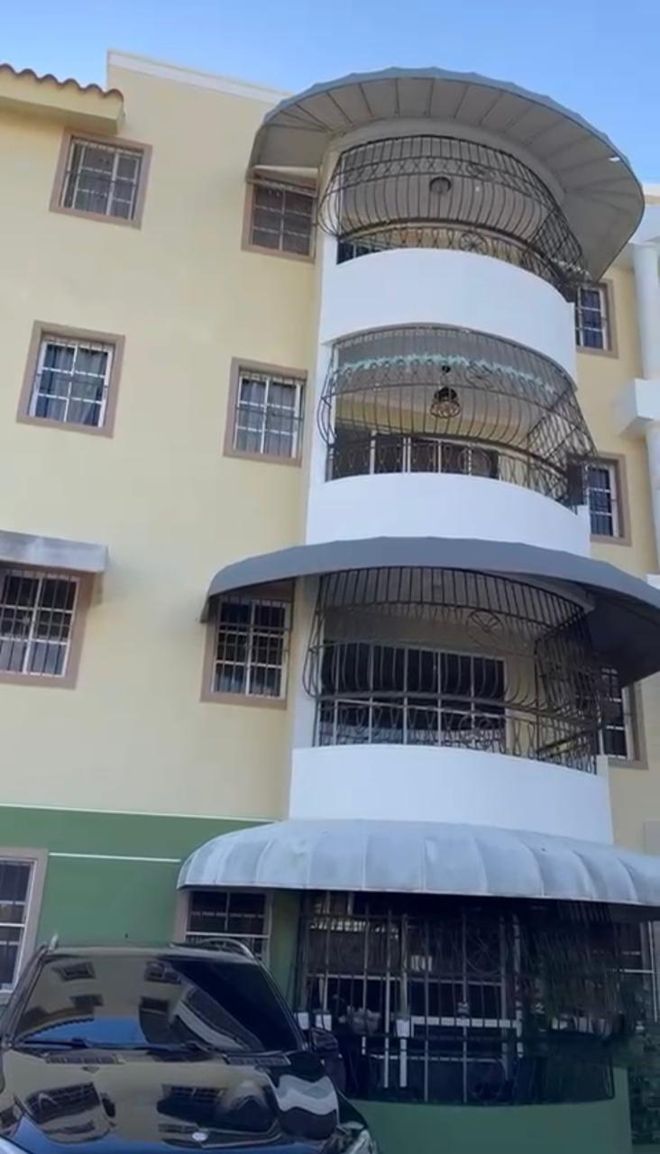 Apartamento de venta en el dorado 2