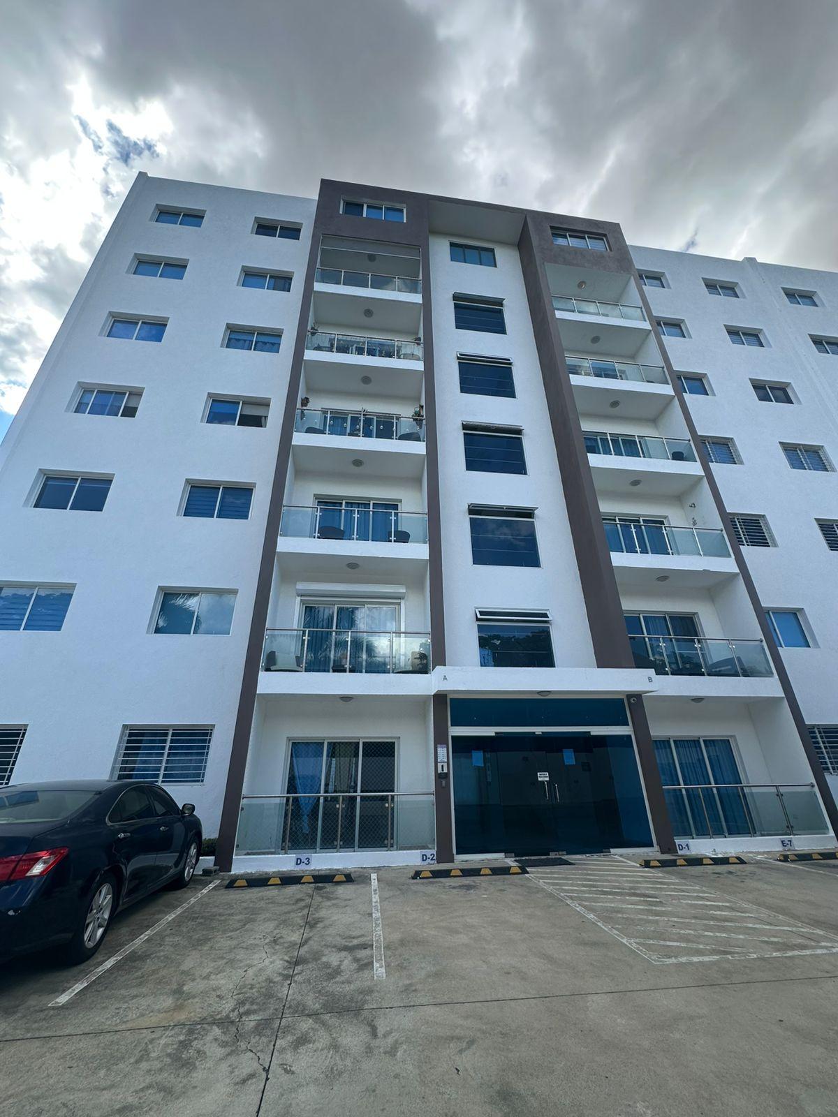 Moderno penthouse en venta - Las Dianas - Santiago de los caballeros