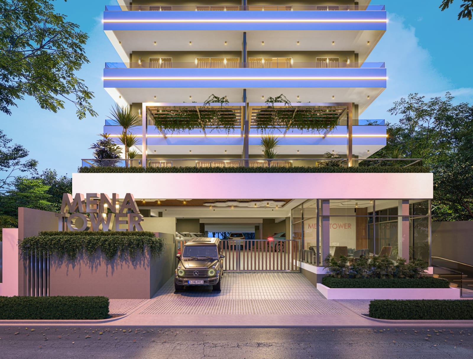 Apartment in La Esperilla