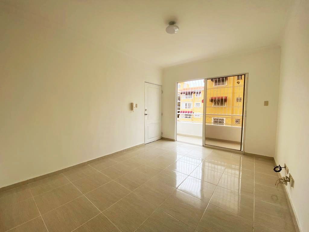 VENTA DE APARTAMENTO EN ALMA ROSA 1RA ProBrokers