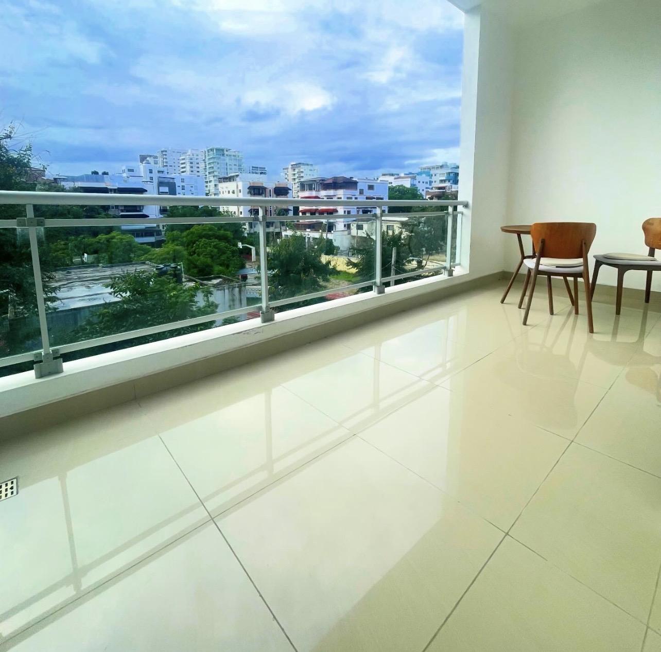 Apartamento en venta próximo al Parque Mirador Sur