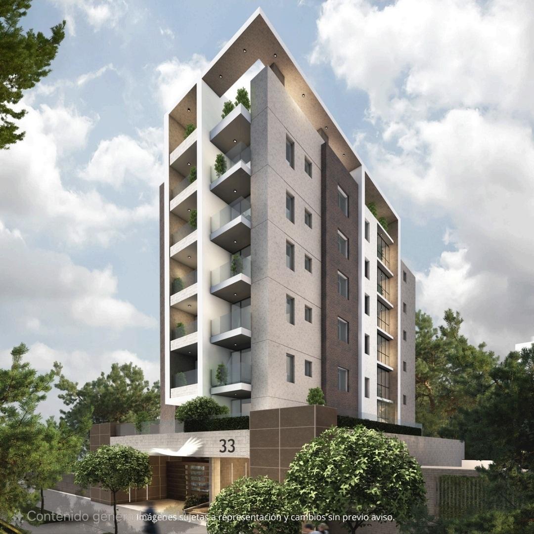 Apartamentos de 2 y3 Habitaciones En Bella Vista