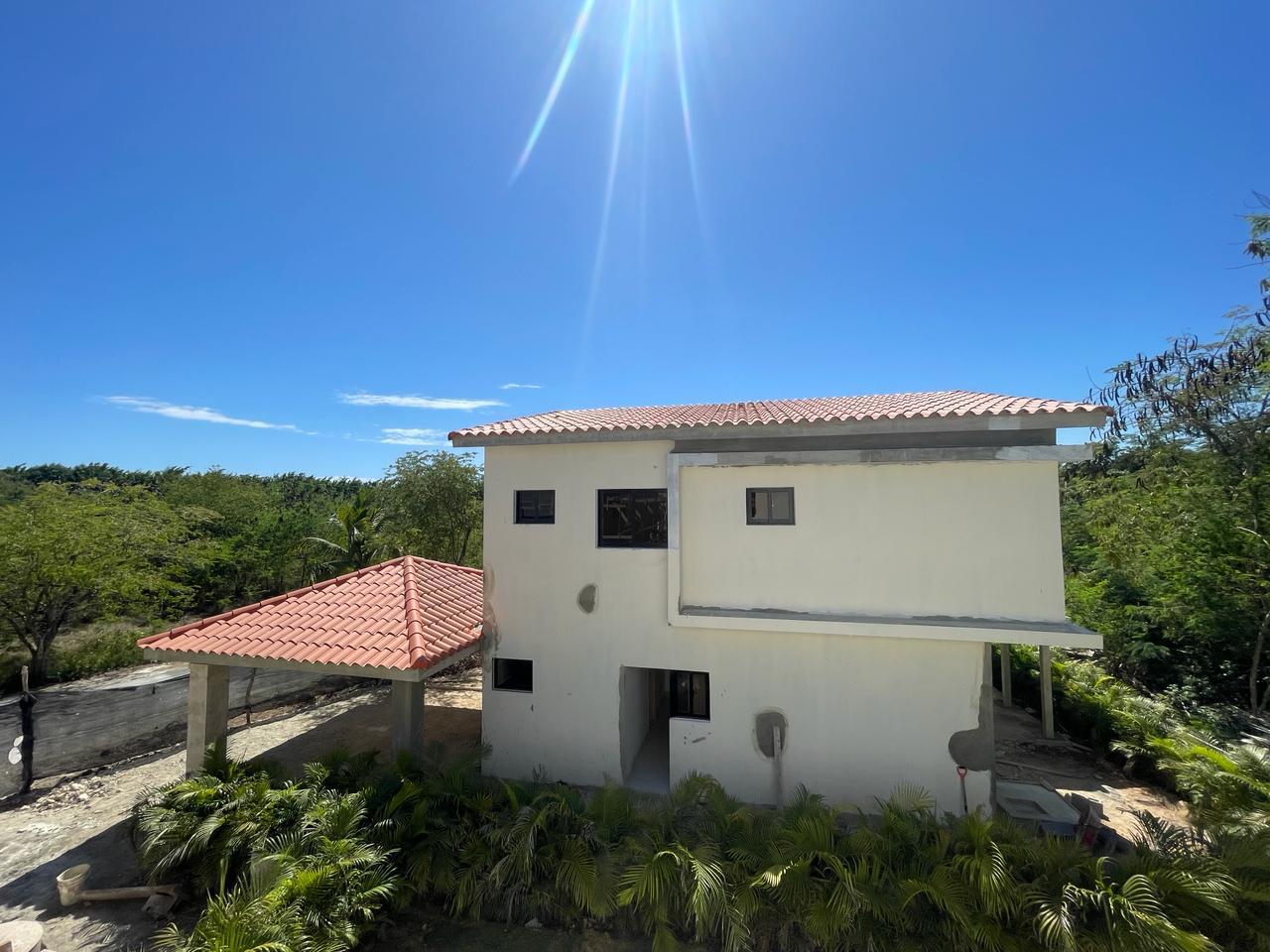 Villa en Metro country club