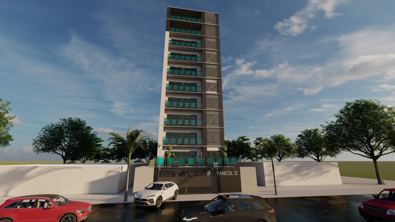 Apartamento en Ensanche Ozama