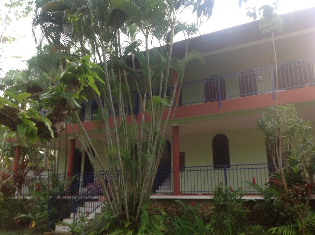 Venta de Finca total o Parcial, con casa de 2 niveles..