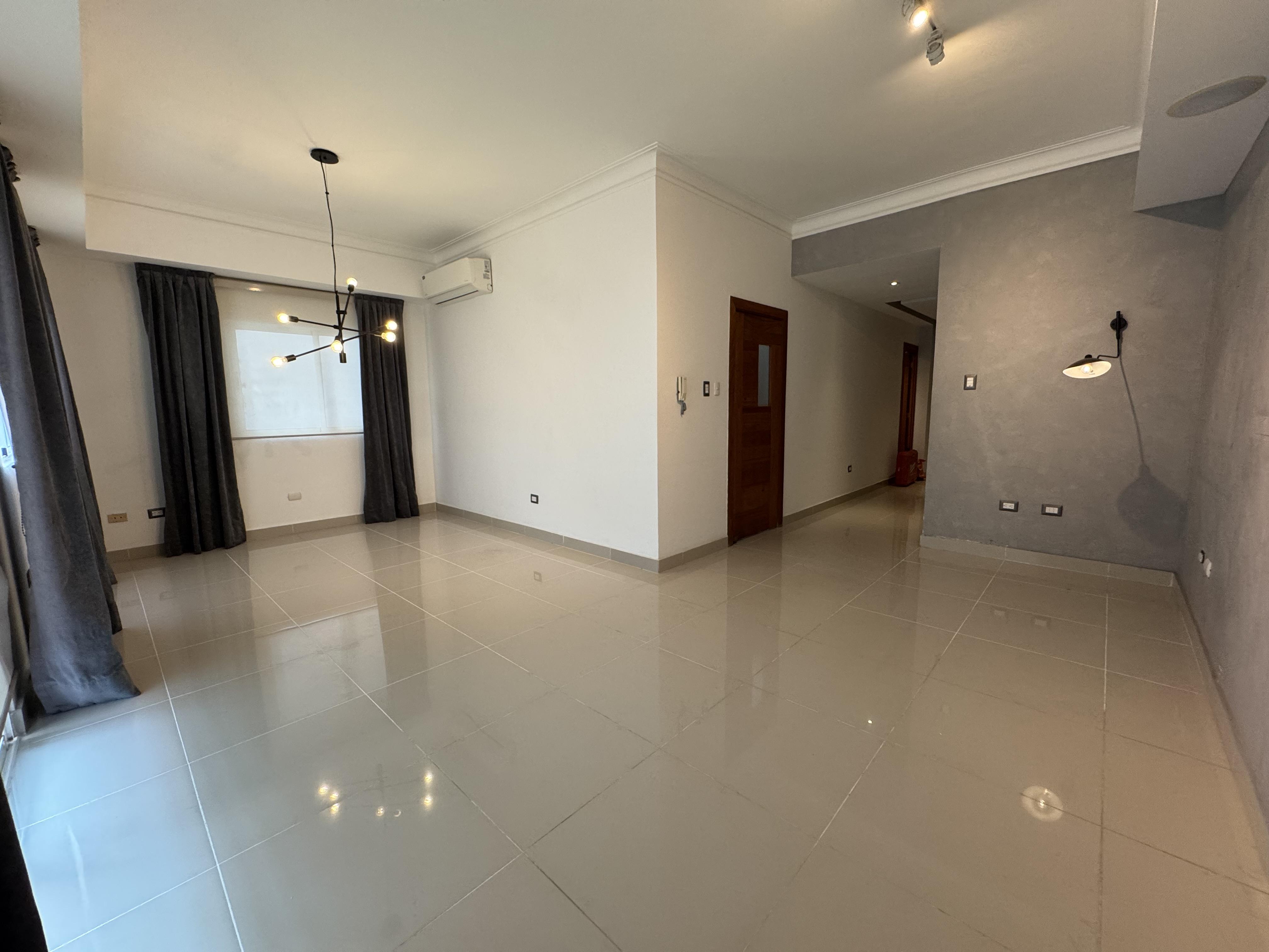 La Julia 2 Habitaciones + Estudio US$260,000