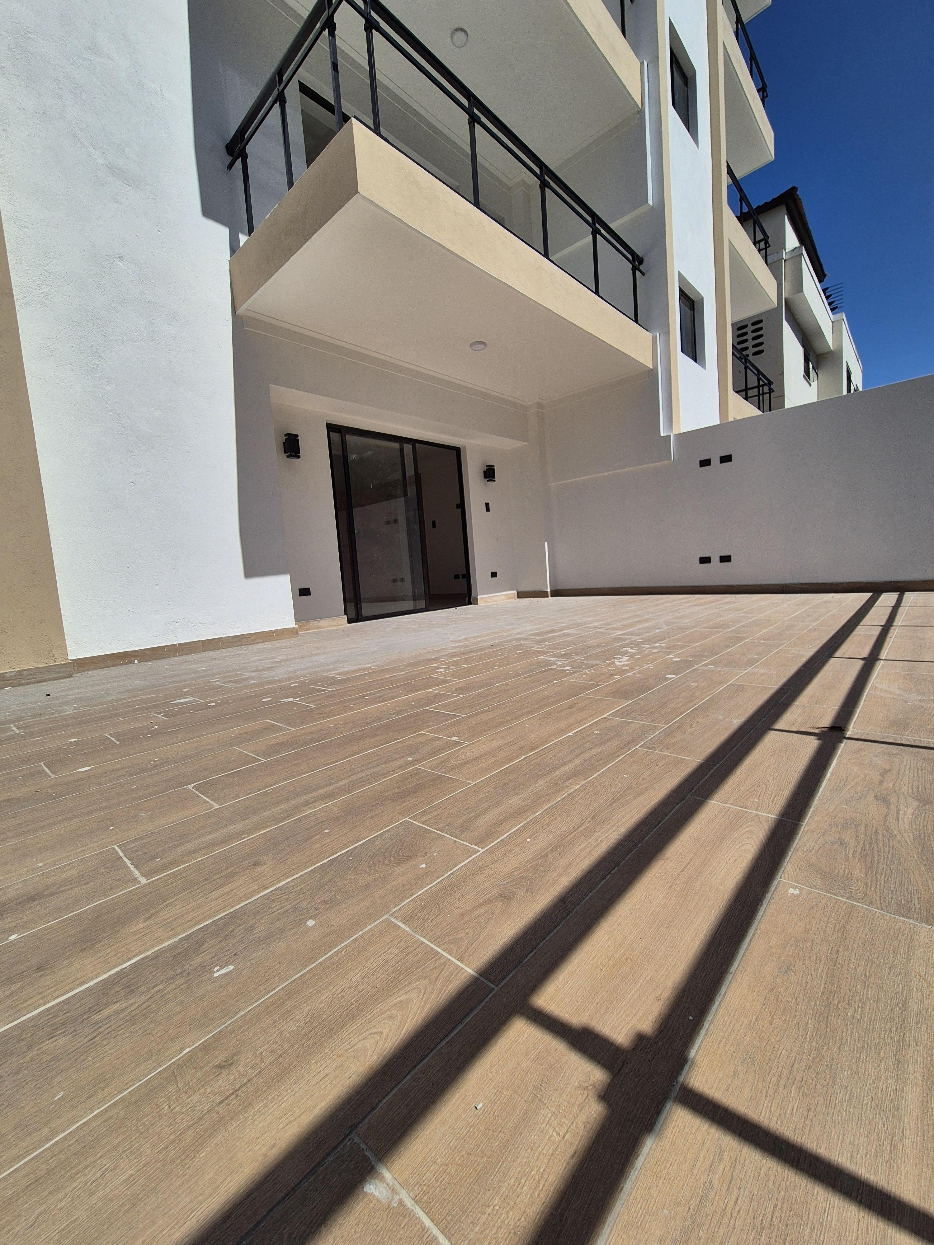 Apartamento de 3 habitaciones en Los Restauradores