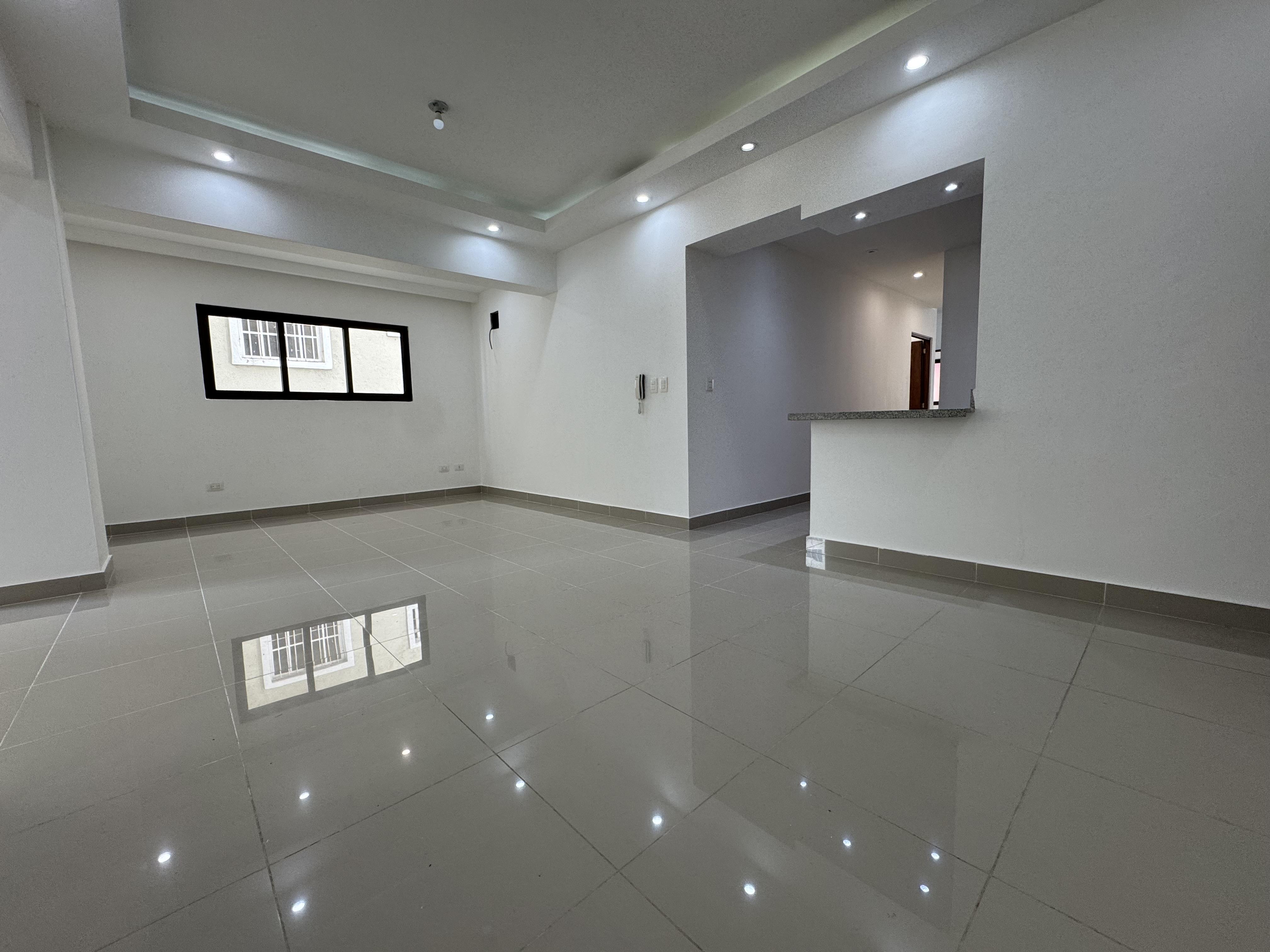 Evaristo Morales 3 Habs + Estudio US$255,000
