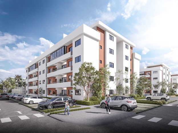 VENTA DE APARTAMENTO ZONA ORIENTAL CON GRANDES AMENIDADES