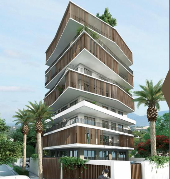 ¡Tu próximo hogar te espera en el hermoso proyecto Samara Residences ...