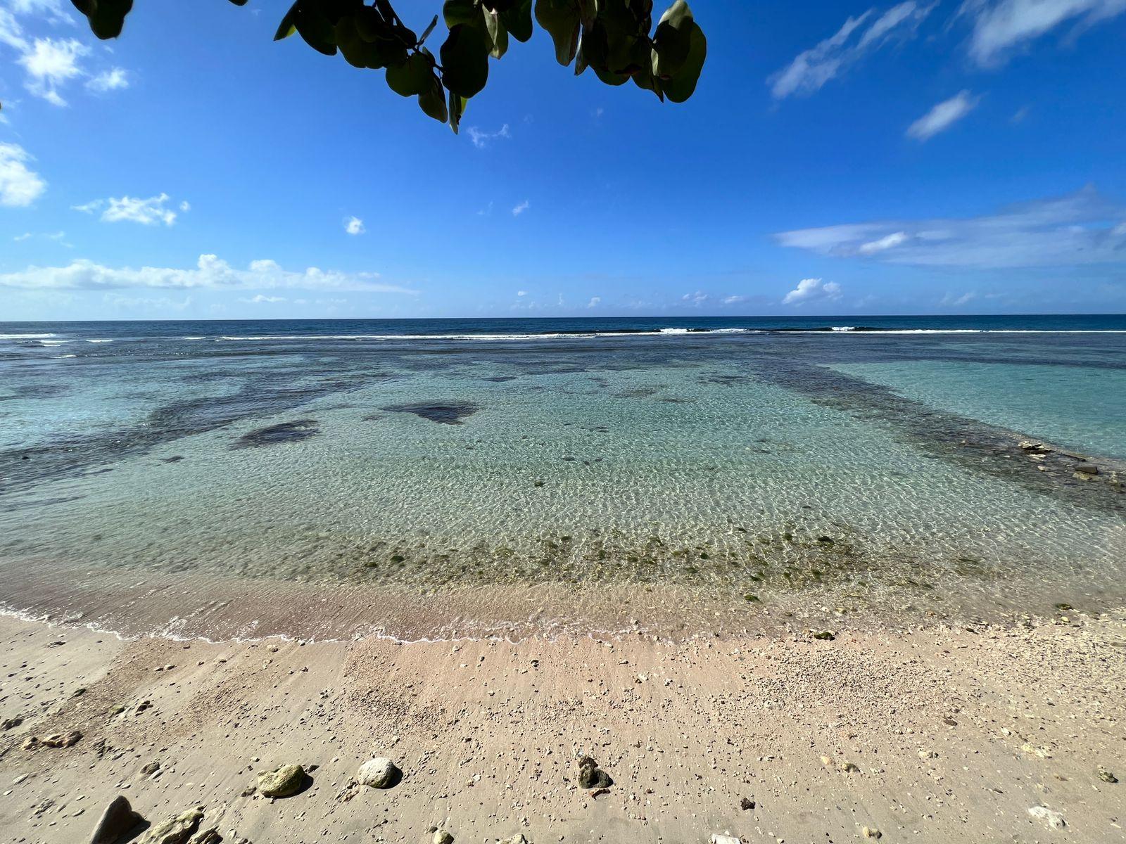 🏝Vendo solar primera línea de playa en Juan Dolio📍