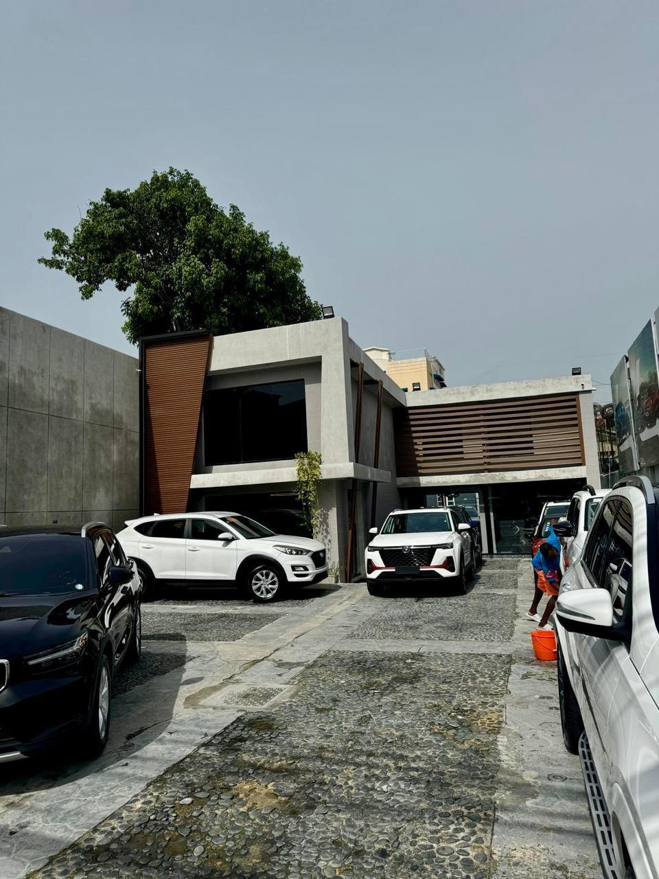 Local comercial en Bella Vista