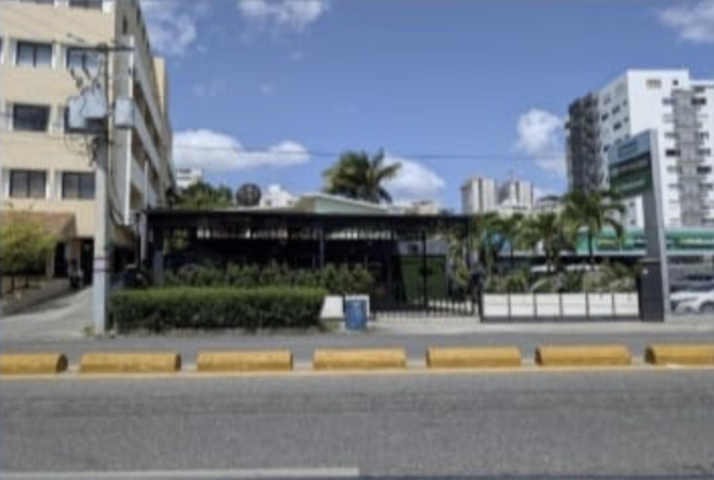 Vendo Terreno