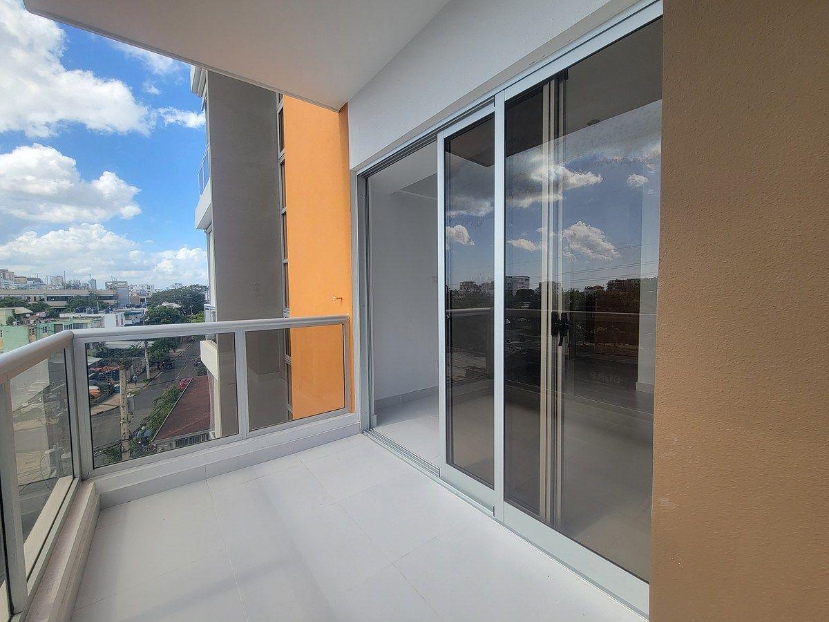 Apartamentos en venta 3 habitaciones- Mirador Norte Listo para entrega