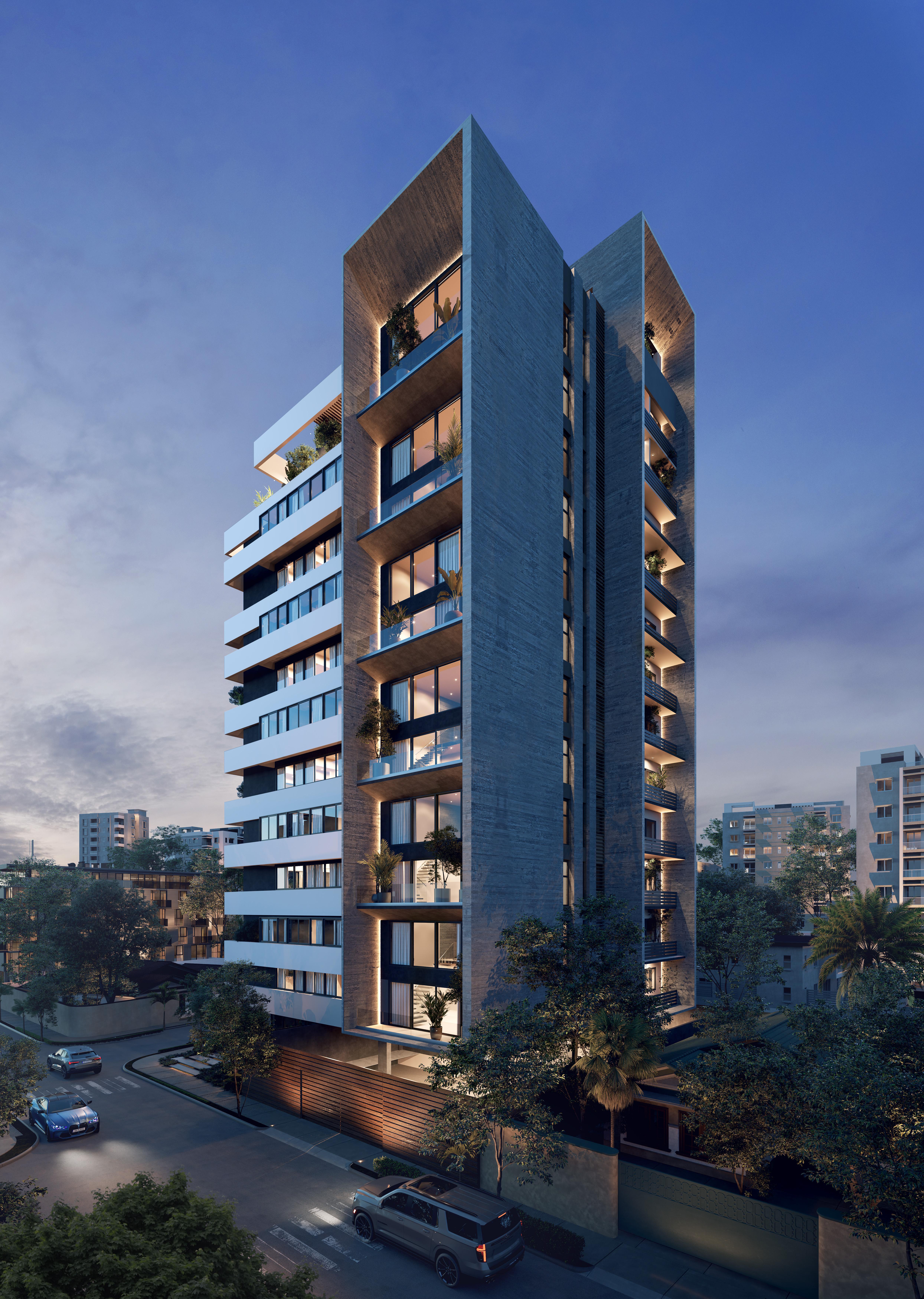 Apartamento en La Esmeralda, foto 2