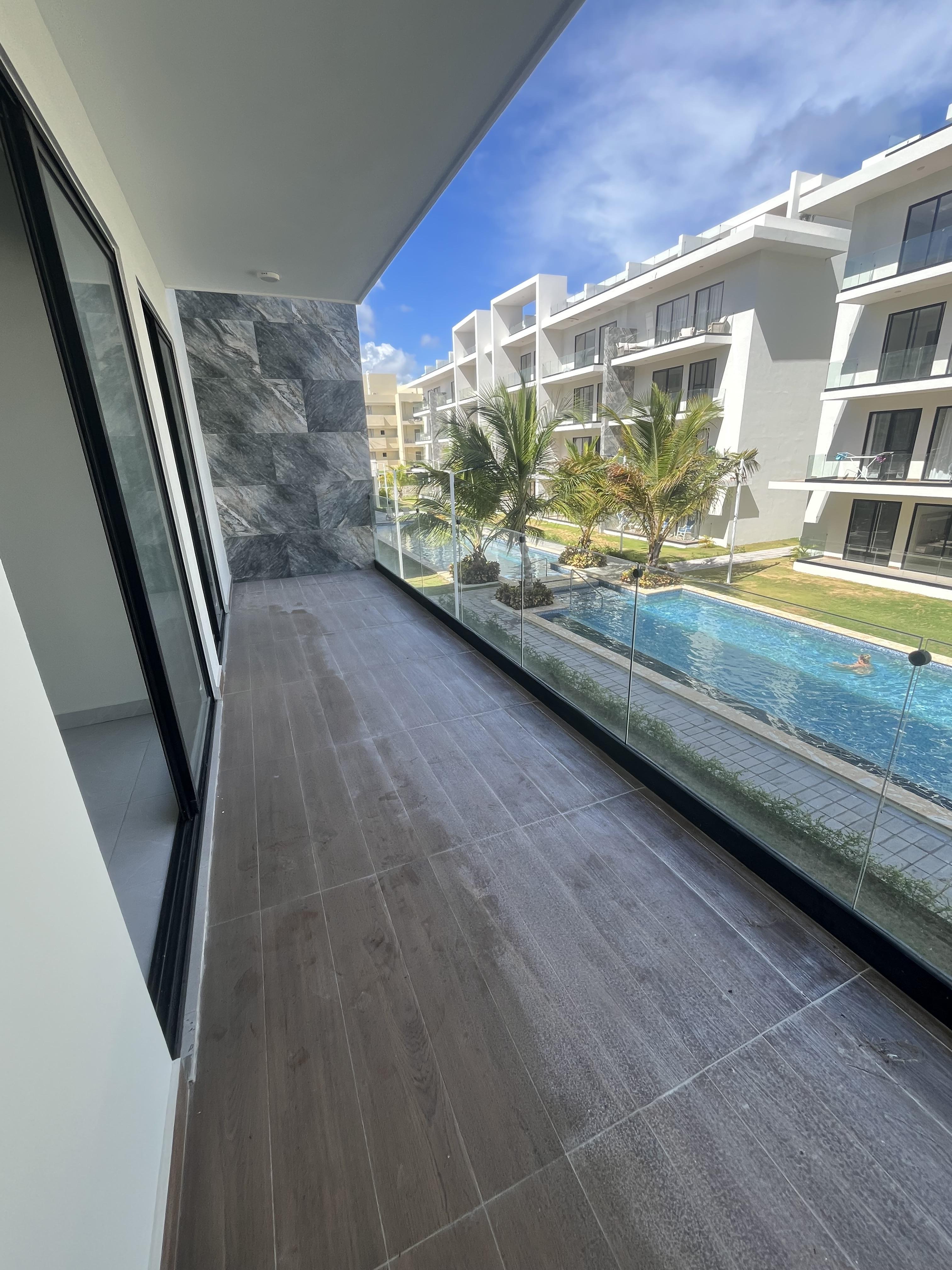 White Sands Ground-Floor Retreat