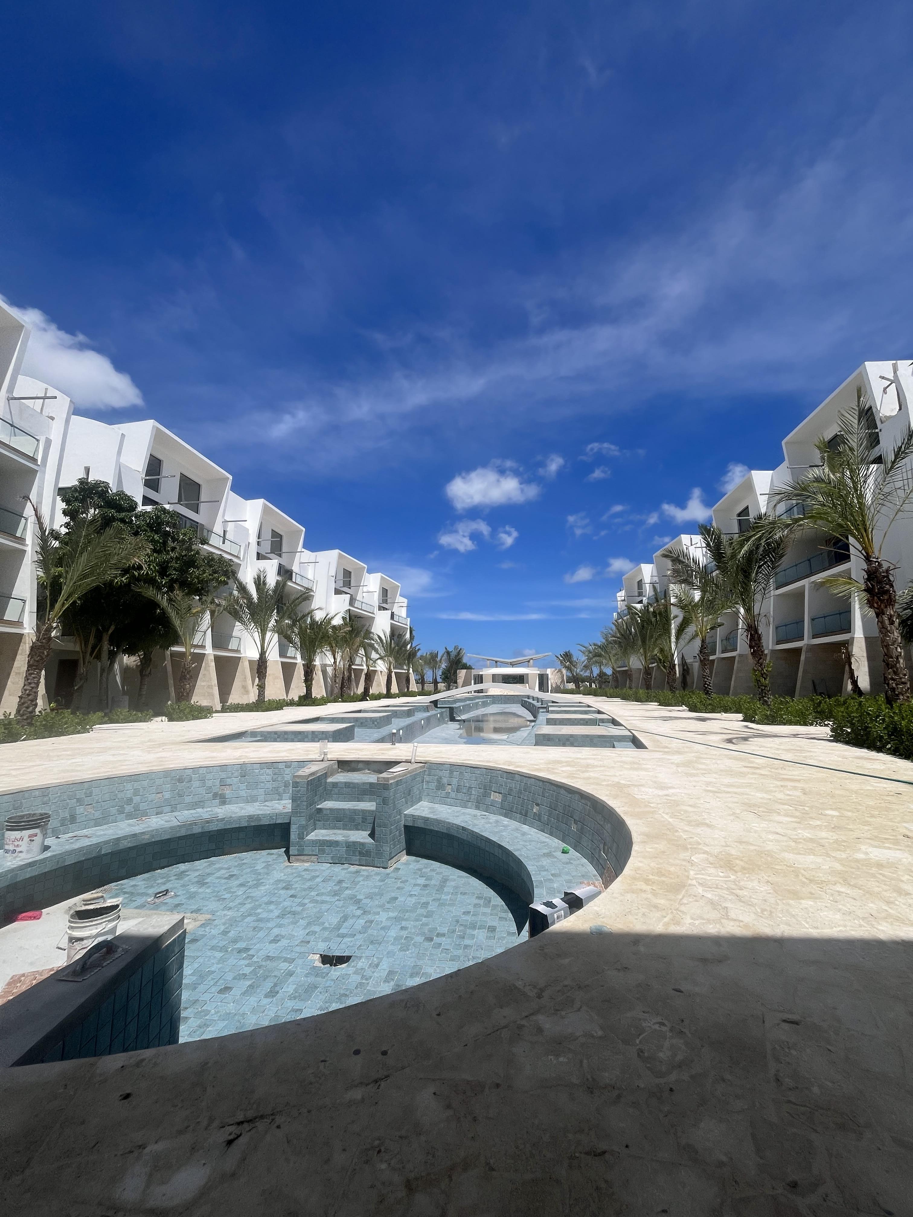 Spacious Condo at Serena