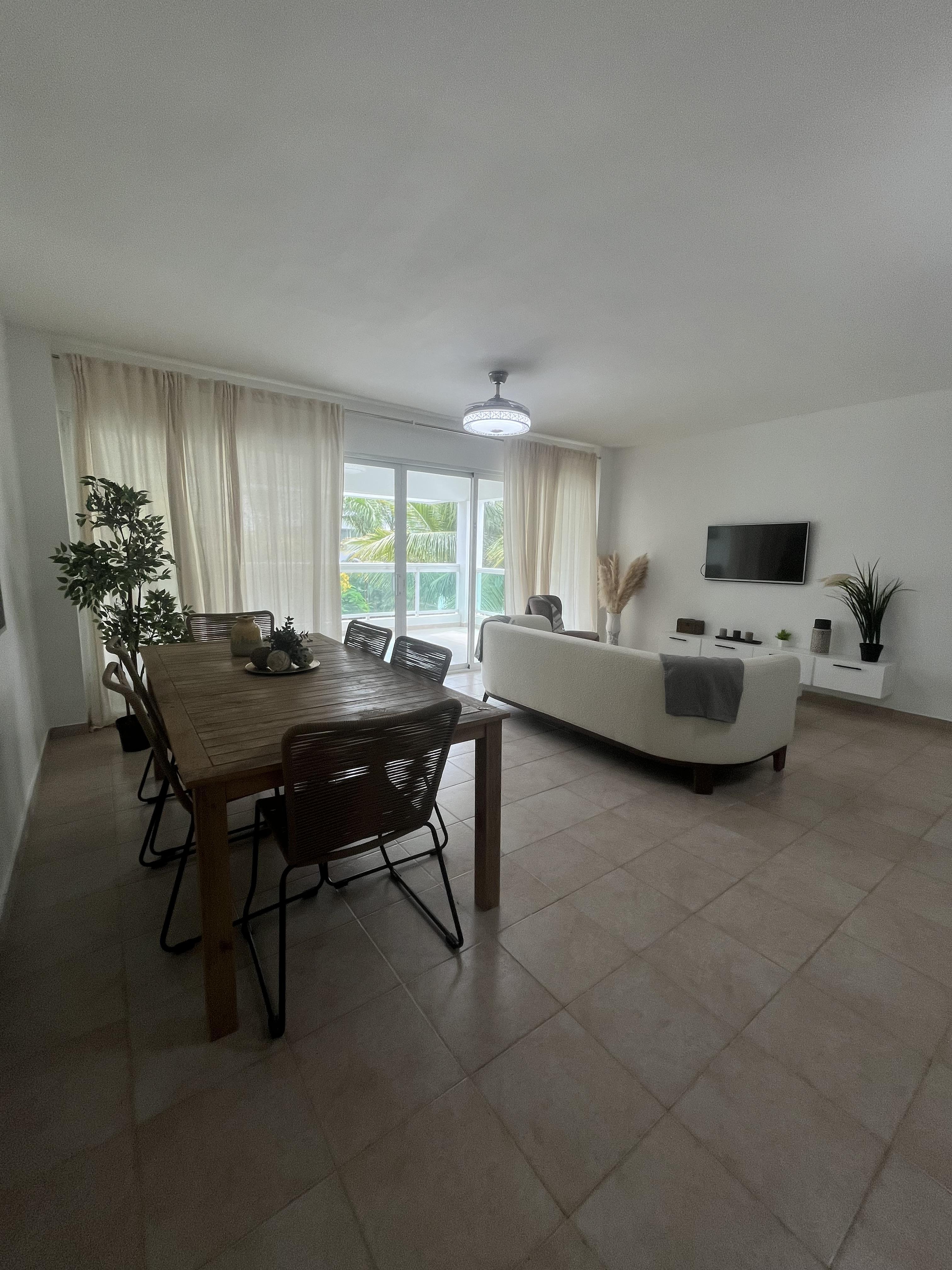 Coastal Maple Condo