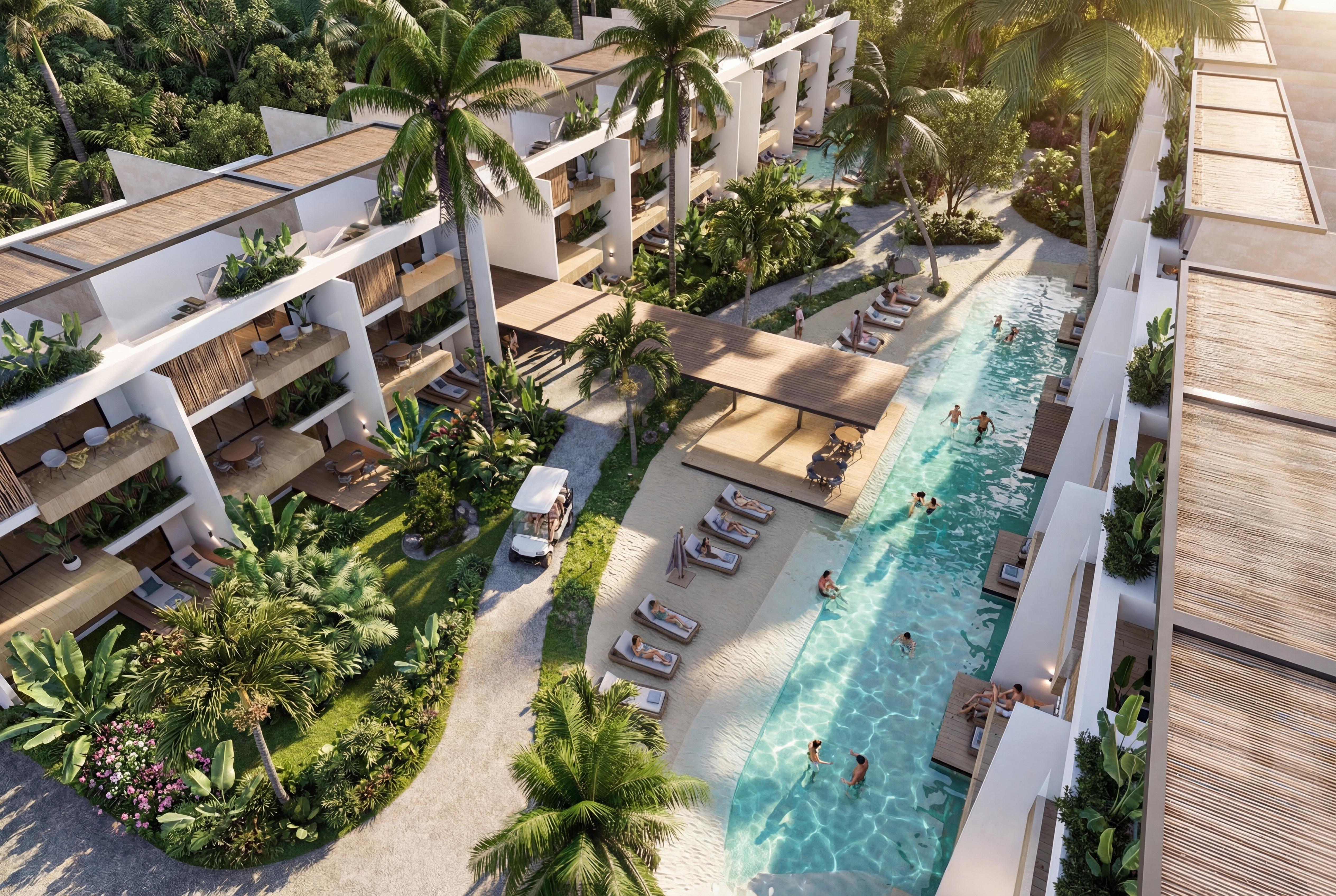 Apartamentos en Juan Dolio para Inversión | Airbnb + Alta Rentabilidad en República Dominicana