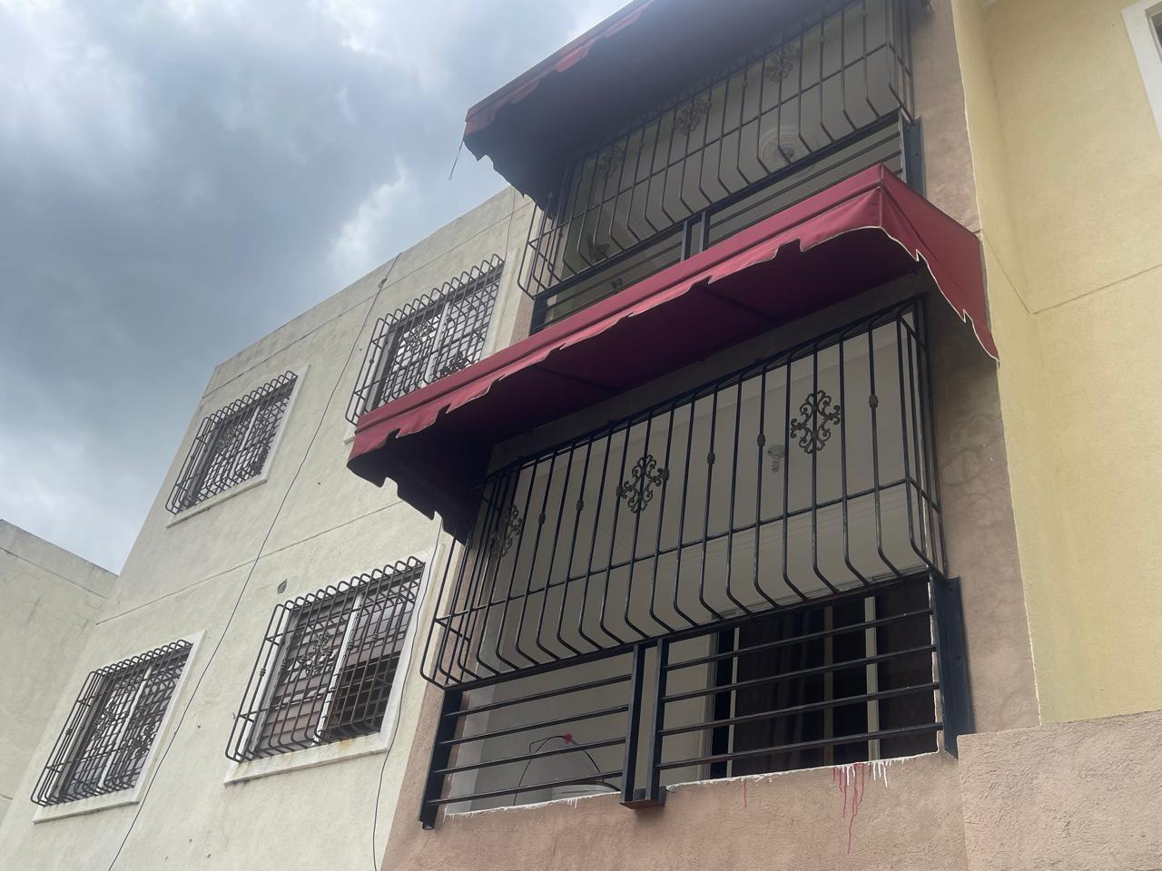 Apartamento en Carmen Renata 3 Pantoja